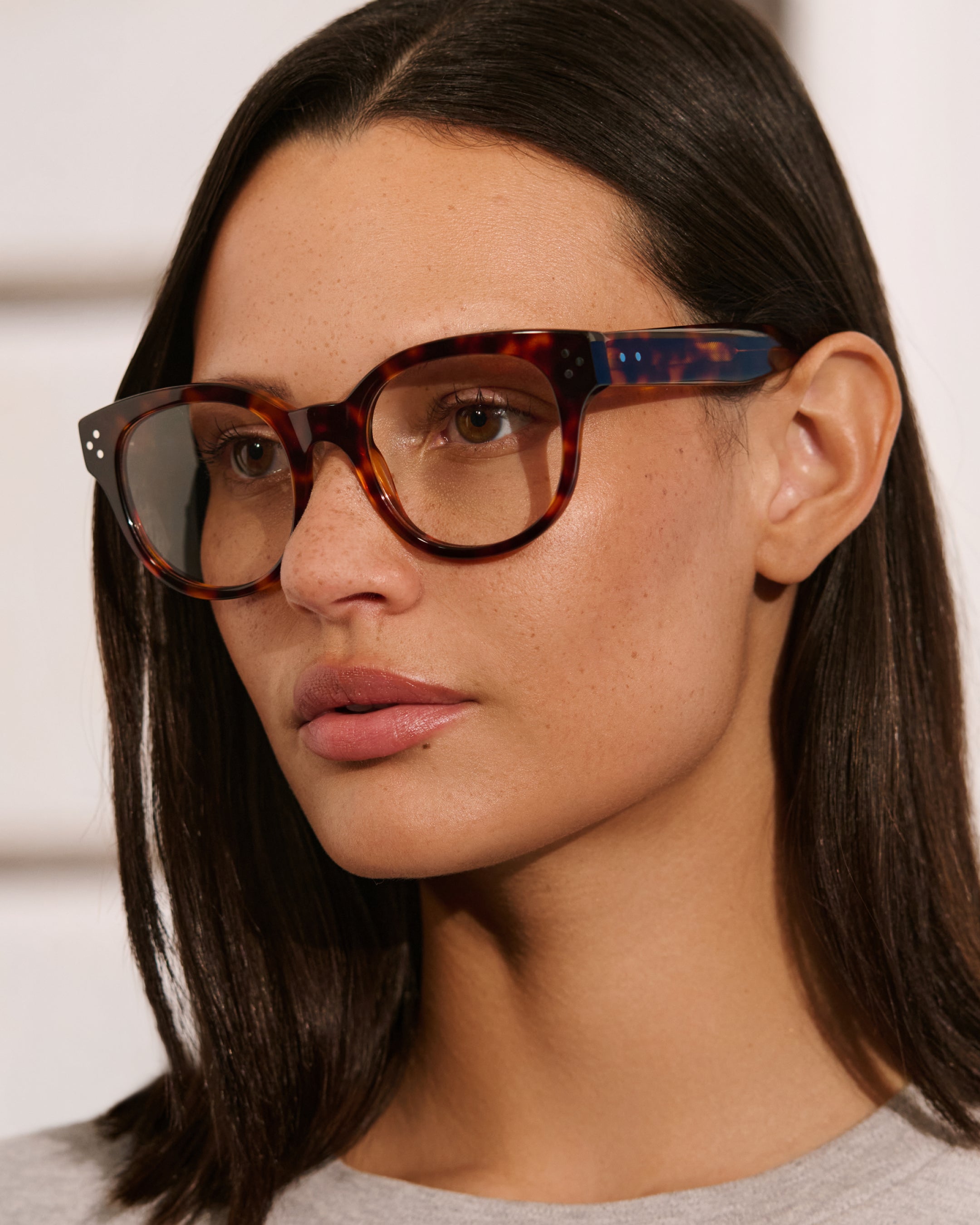jimmy-fairly-la-aimee-lunettes-de-vue-rondes-en-ac-tate-caille-femme-taille-m image 4