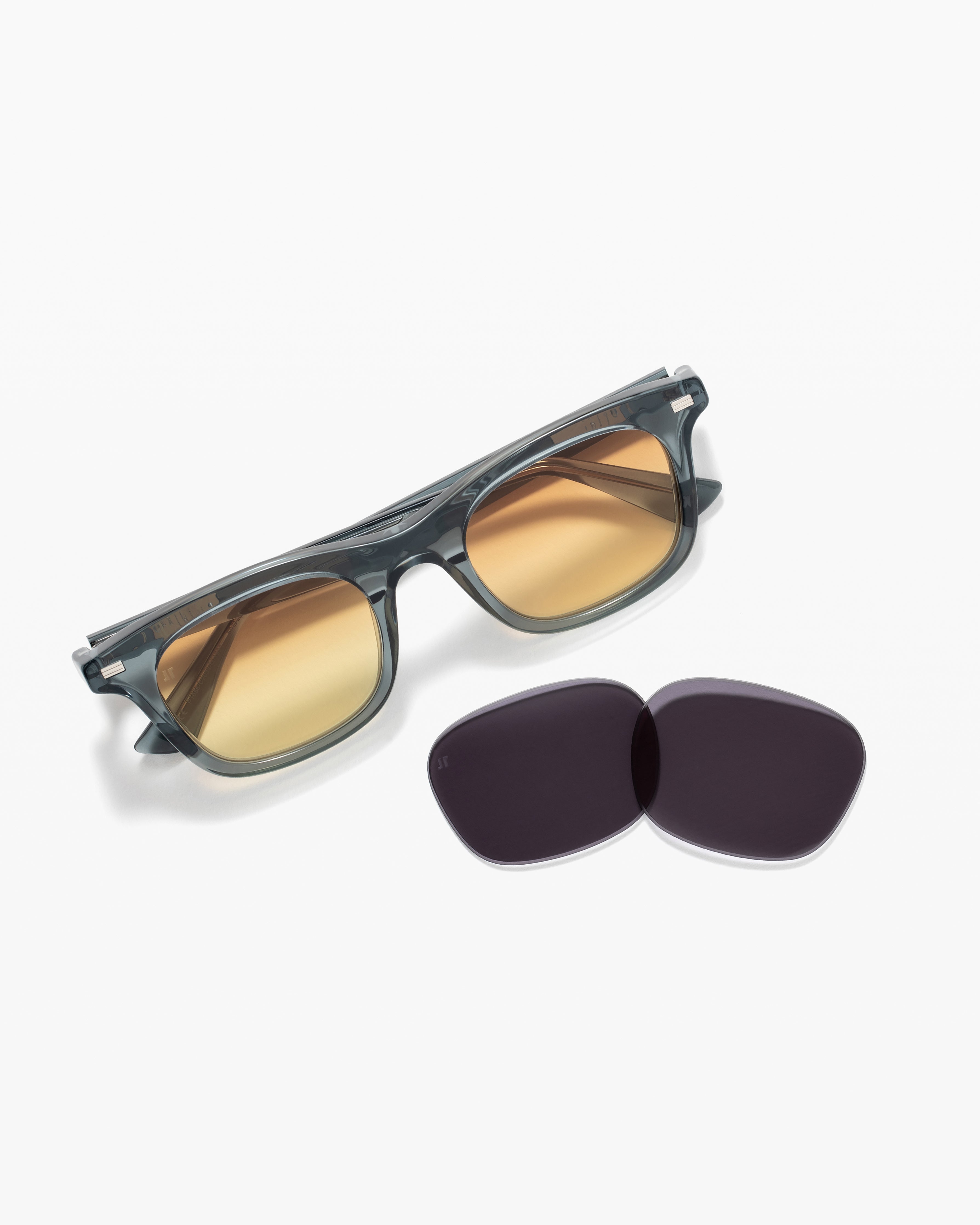 jimmy-fairly-la-kite-jf-colors-lunettes-de-soleil-rectangulaires-homme-bleues-ve image 4