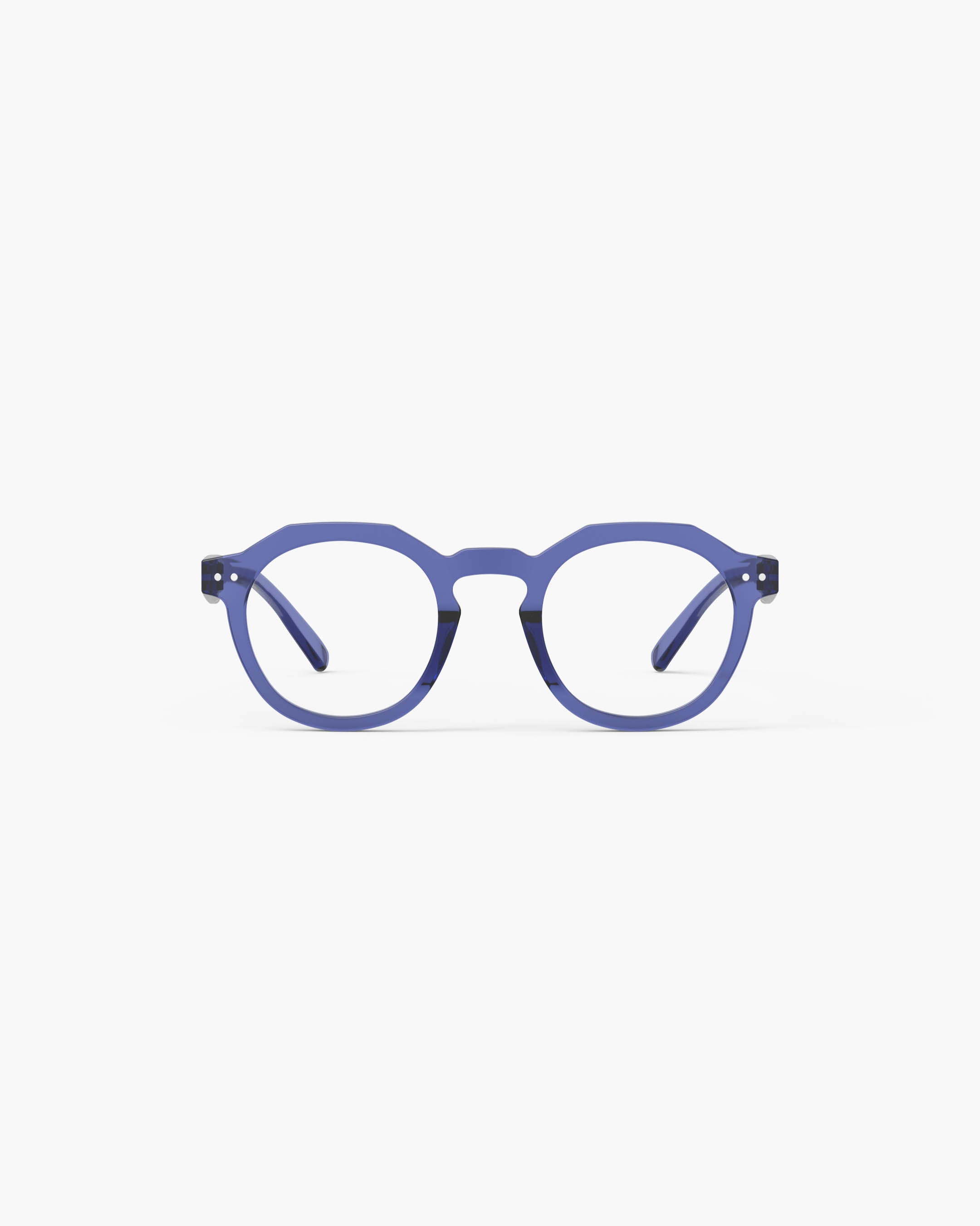 izipizi-reading-echo-blue-line-lunettes-de-lecture-unisexes-dioptries-1-3-tui-fe image 1