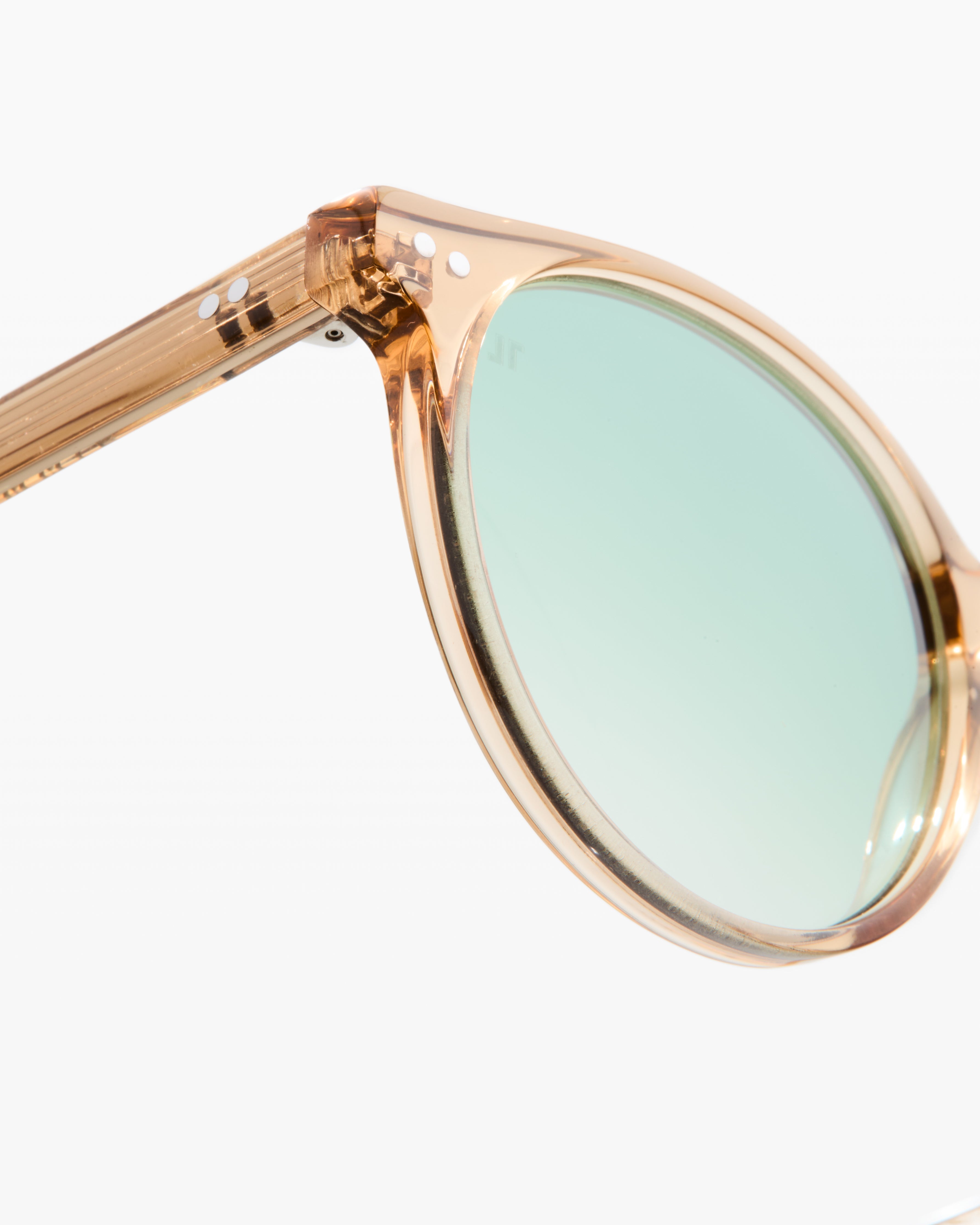 jimmy-fairly-la-cloud-lunettes-de-soleil-ronde-jaune image 4