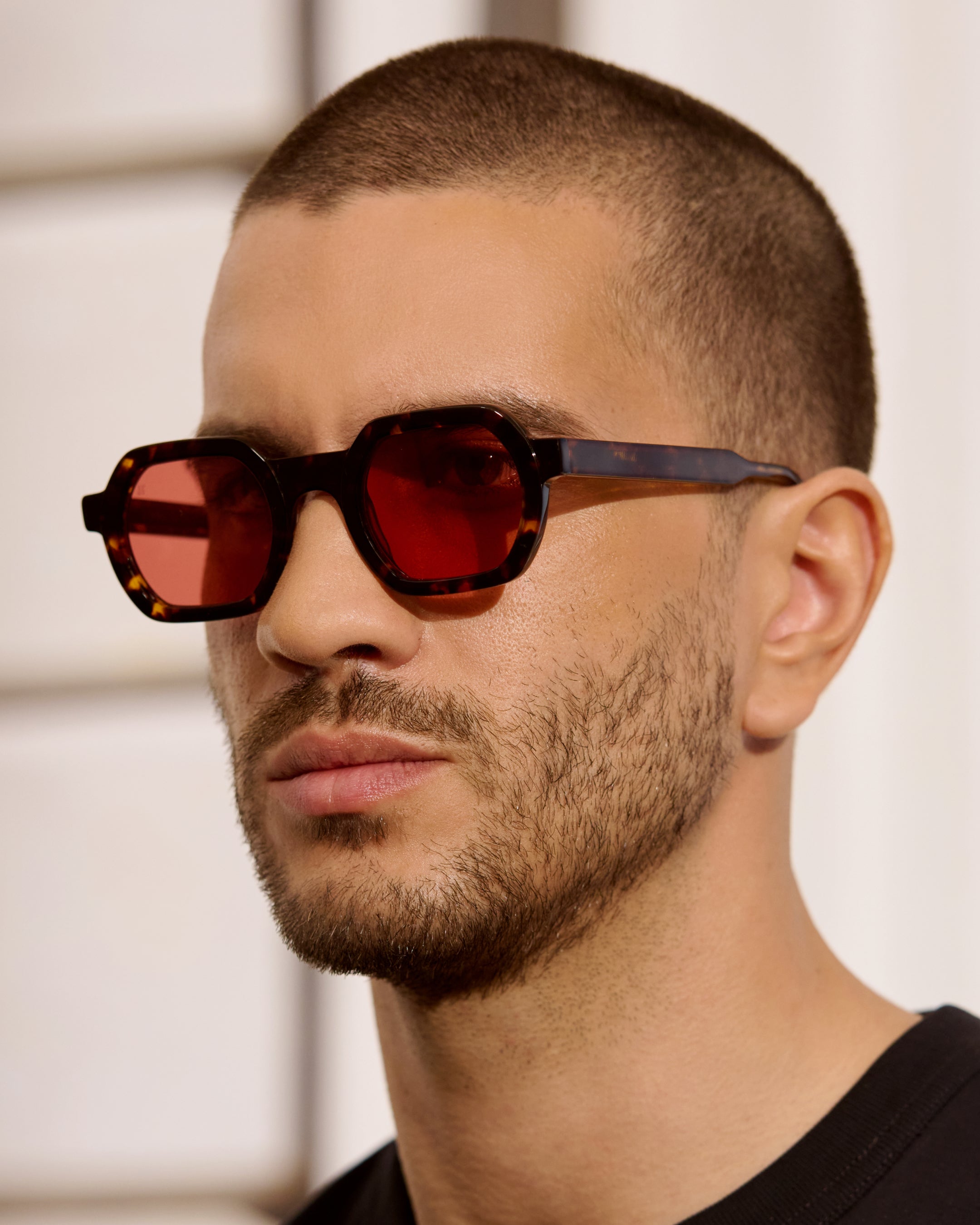 jimmy-fairly-la-darren-jf-colors-l-lunettes-de-soleil-rectangulaires-verres-colo image 4