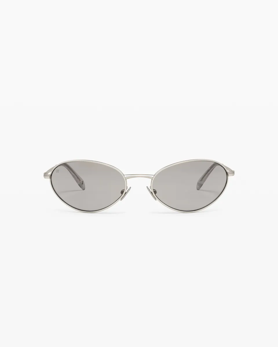 jimmy-fairly-la-seed-lunettes-de-soleil-ovales-en-acier-inoxydable-argent-cat-go image 1