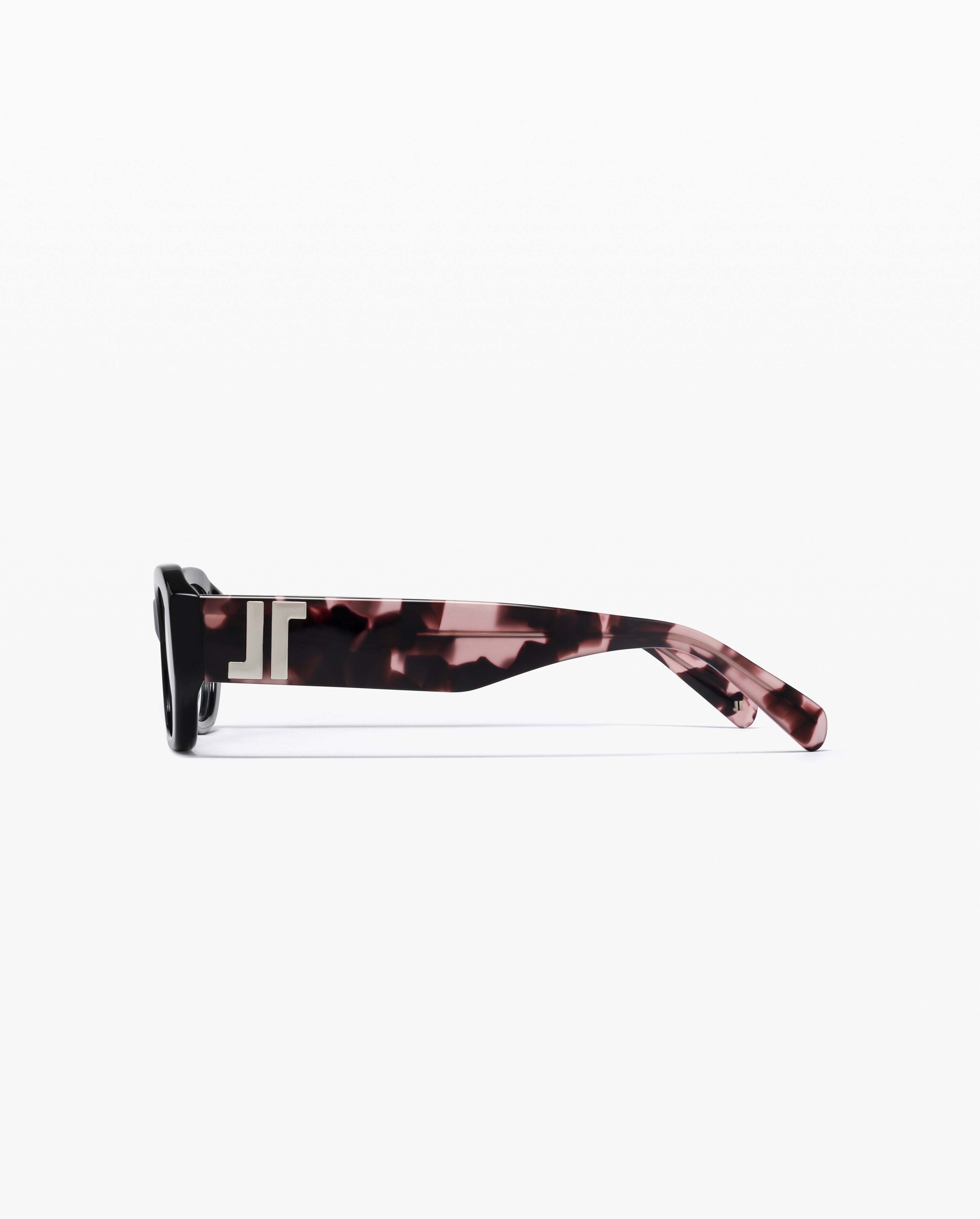 jimmy-fairly-la-jimmy-lunettes-de-vue-rectangulaire-noire-femme image 3