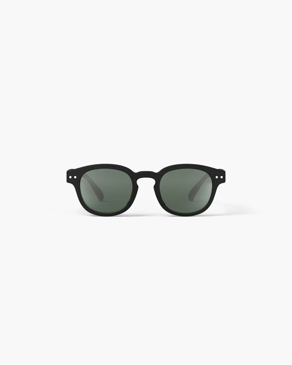 izipizi-child-c-black-polarized-lunettes-de-soleil-enfant-biosourc-es-verres-pol image 1