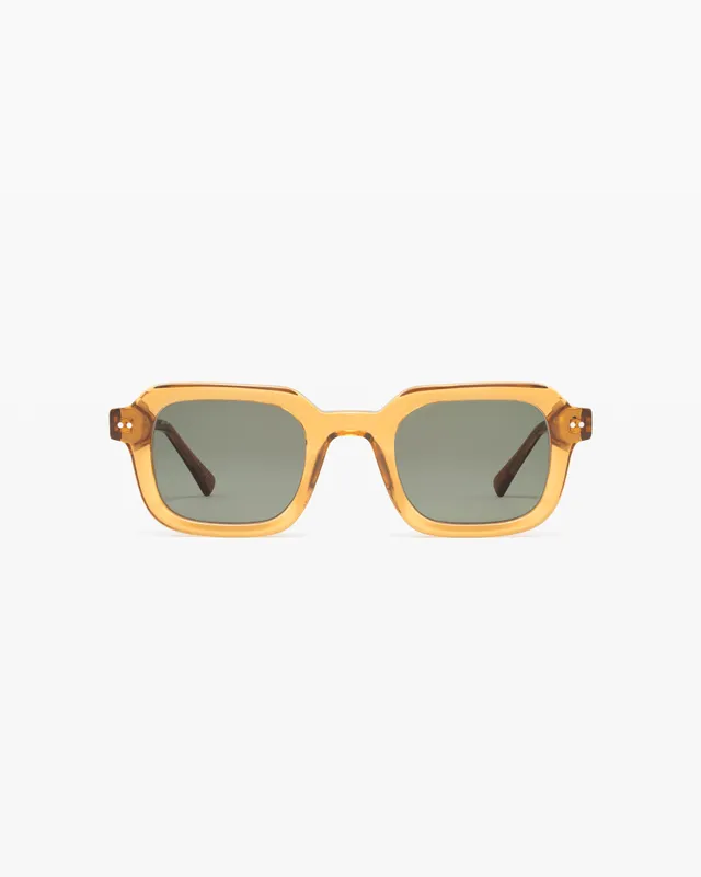 jimmy-fairly-la-etty-lunettes-de-soleil-carr-es-rectangulaires-en-ac-tate-taille image 1
