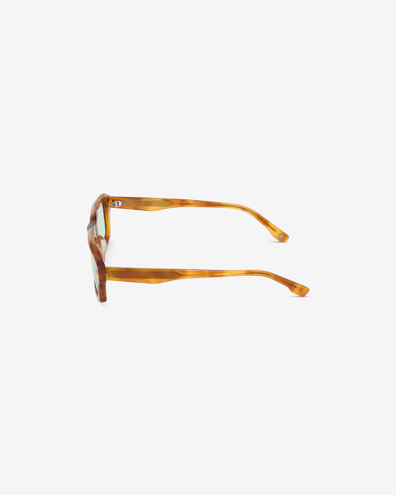 le-petit-lunetier-adrian-caille-jaune-lunettes-de-soleil-rectangulaires-ac-tate- image 6
