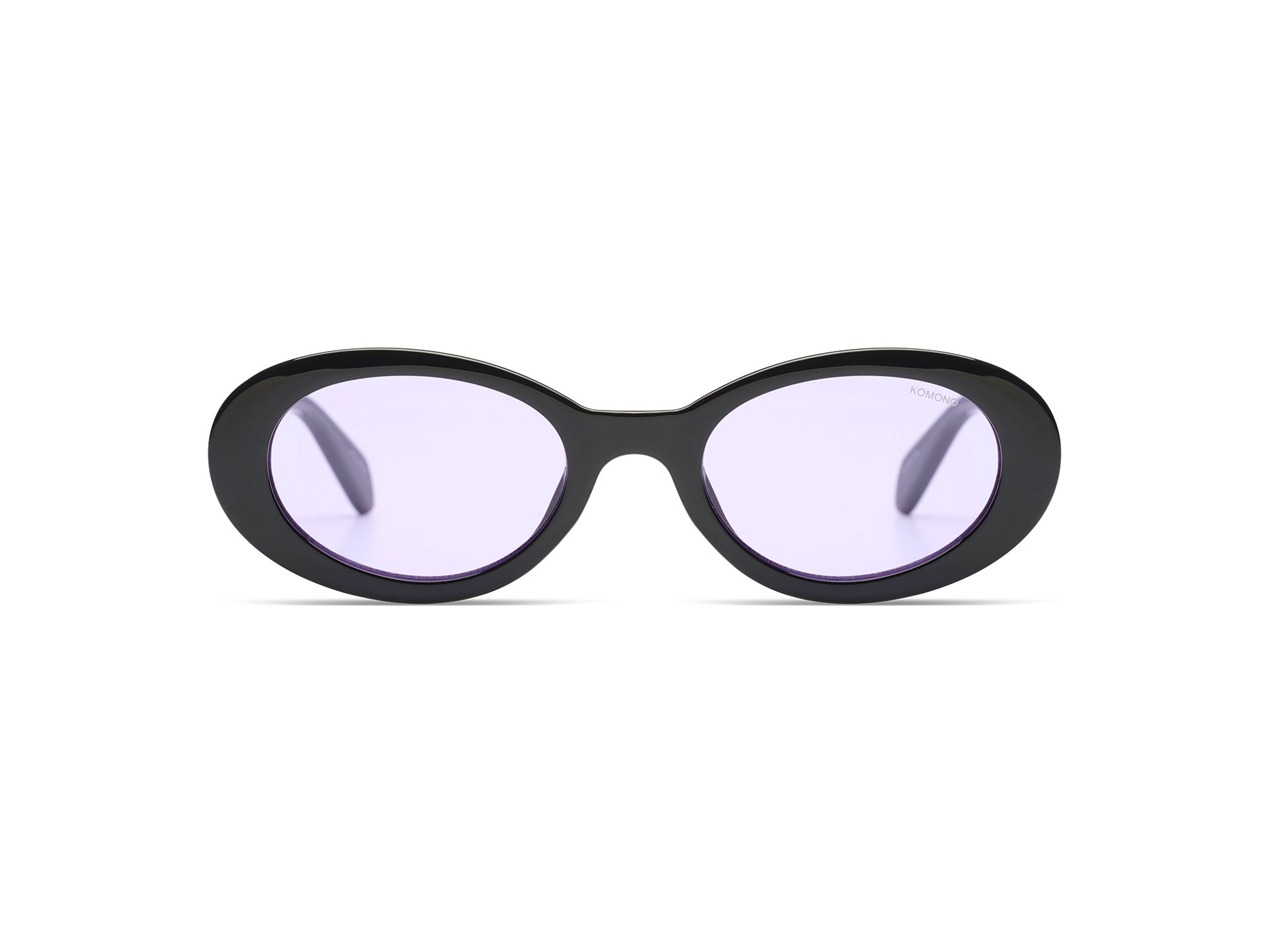 komono-ana-black-fig-lunettes-de-soleil image 1