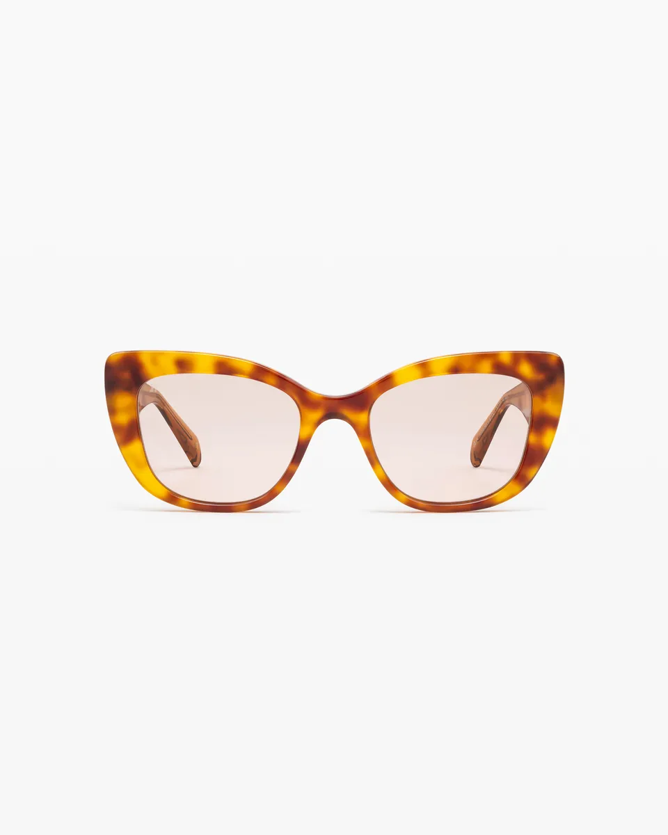 jimmy-fairly-la-elo-jf-colors-lunettes-de-soleil-papillon-en-ac-tate-caille-clai image 1