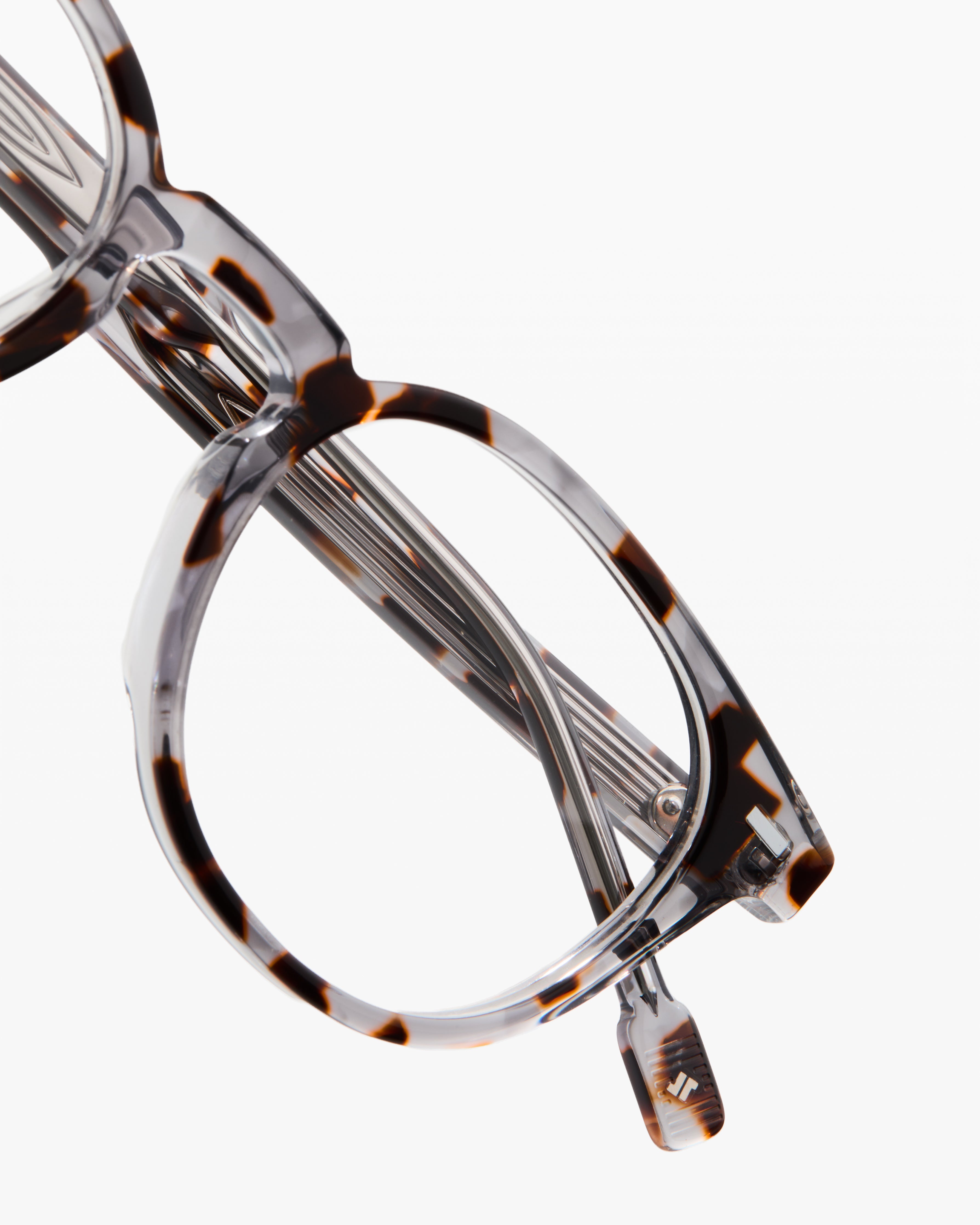 jimmy-fairly-la-aaron-lunettes-de-vue-rectangulaires-caille-m image 5
