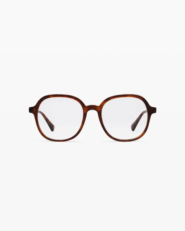 jimmy-fairly-la-maddie-lunettes-de-vue-oversize-carr-es-femme image 1