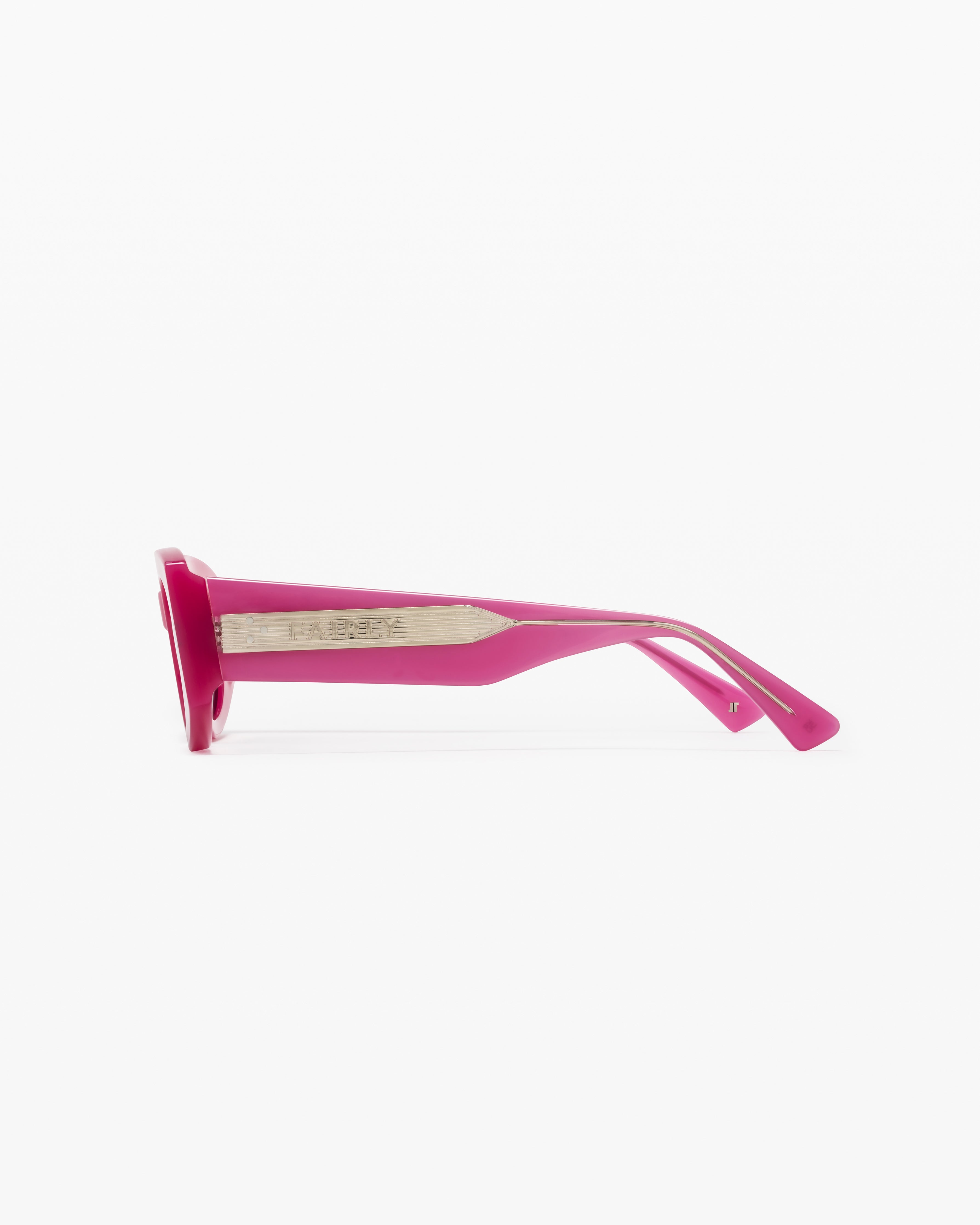 jimmy-fairly-la-amalfi-lunettes-de-soleil-rectangulaires-en-ac-tate-rose-femme-c image 2