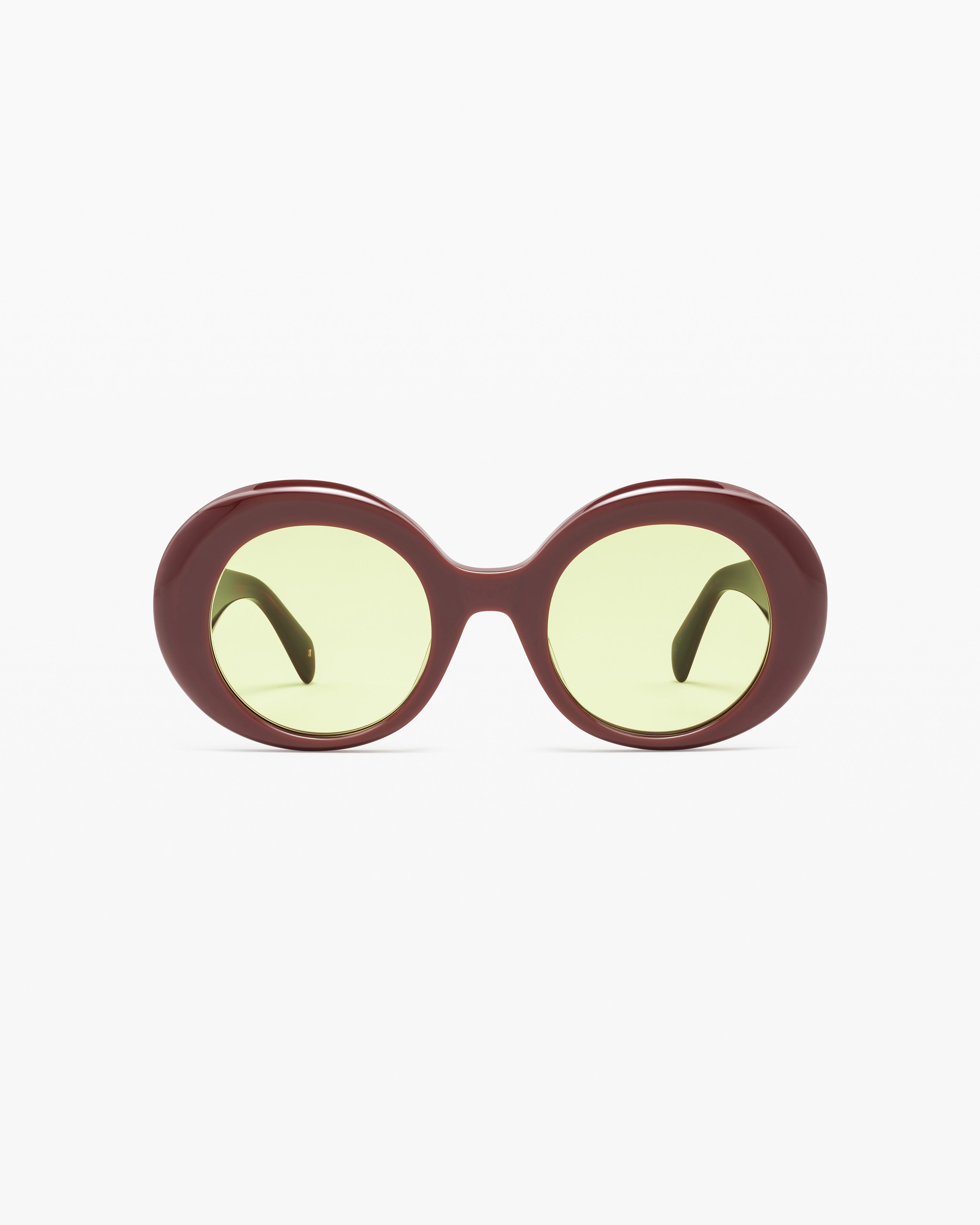 jimmy-fairly-la-bora-jf-colors-lunettes-de-soleil-rondes-oversize-en-ac-tate-mar image 1