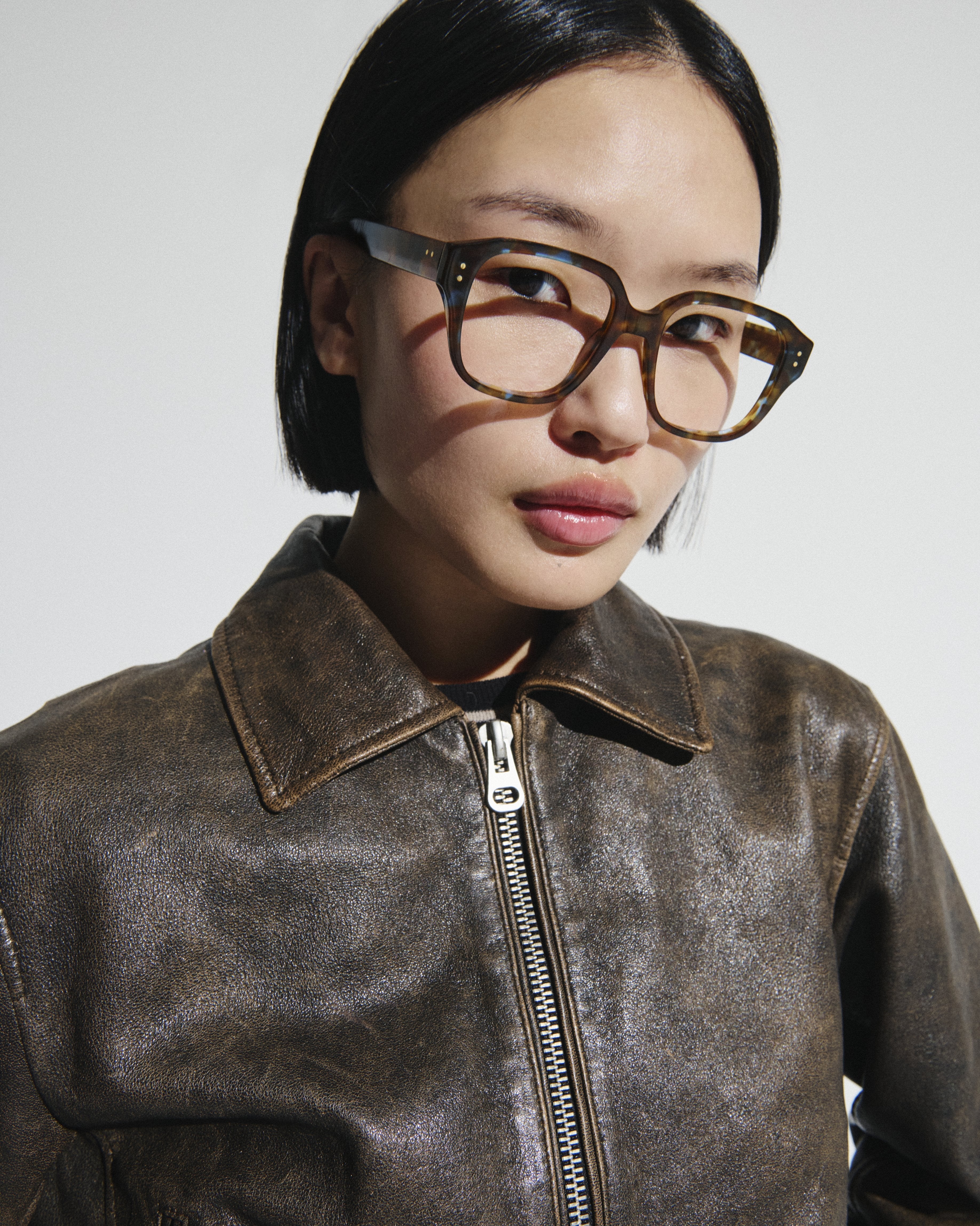 jimmy-fairly-la-nolita-lunettes-de-vue-carr-es-oversize-en-ac-tate-caille-taille image 2