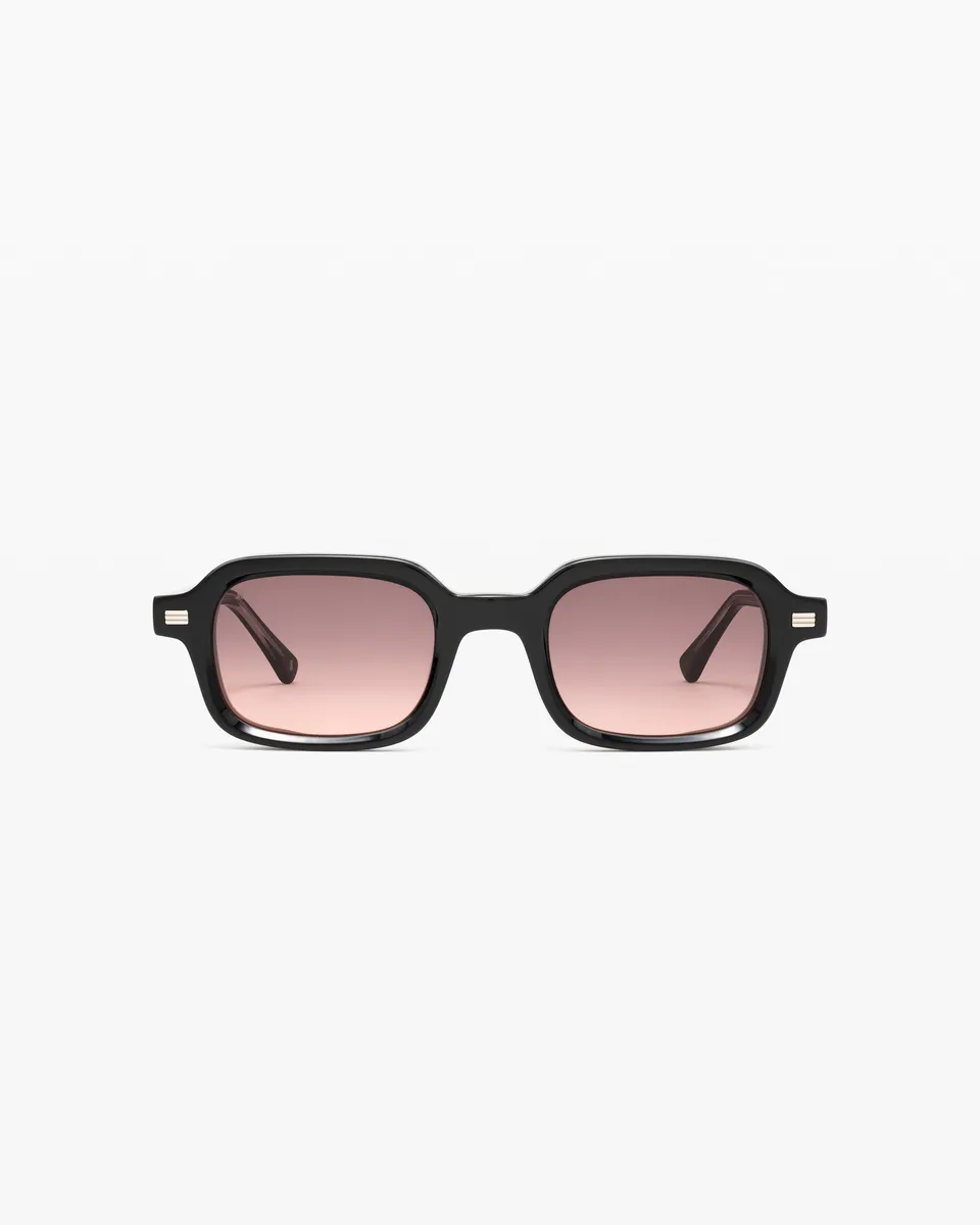jimmy-fairly-la-brooke-lunettes-de-soleil-rectangulaires-en-ac-tate-de-cellulose image 1
