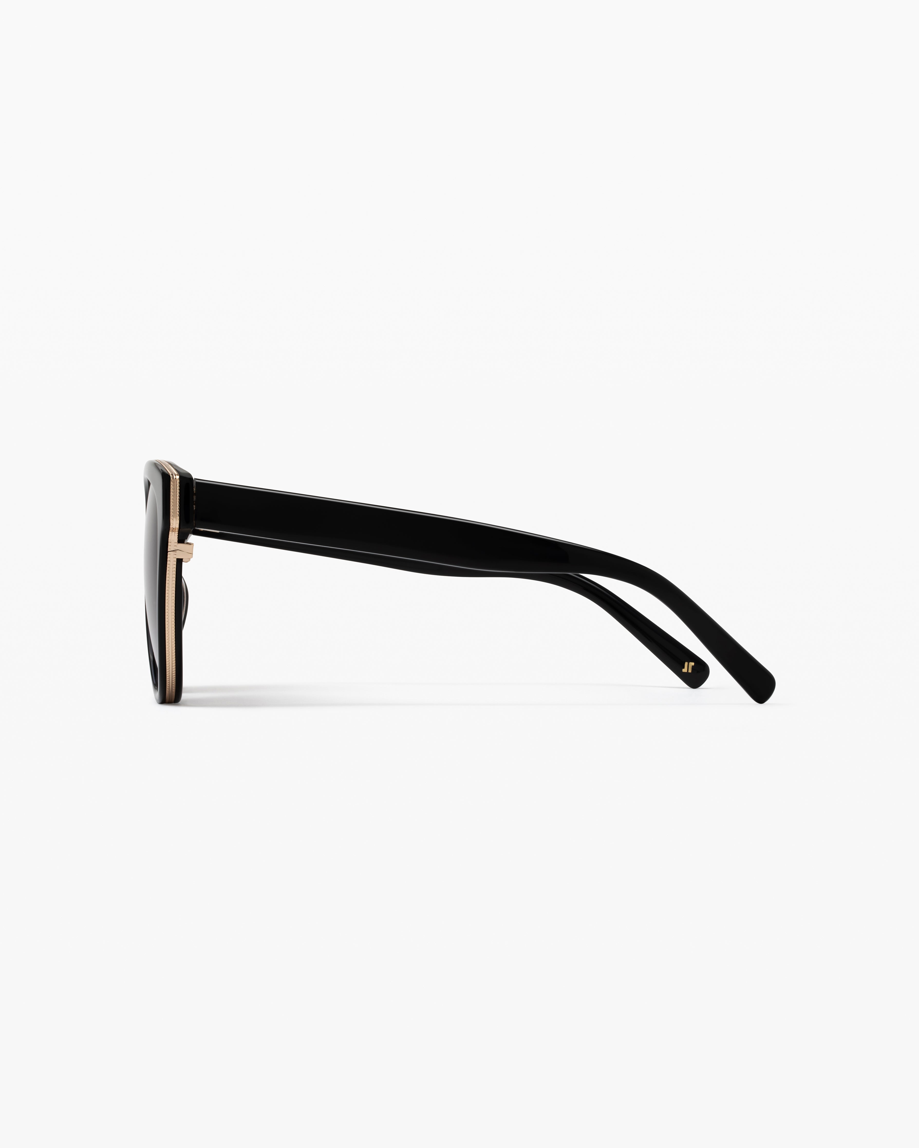 jimmy-fairly-la-bellagio-lunettes-de-soleil-papillon-noires-oversize-femme image 2