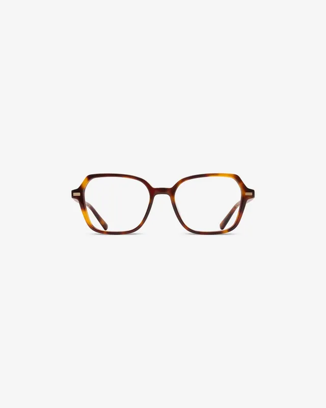 le-petit-lunetier-fred-ecaille-lunettes-anti-lumi-re-bleue-r-tro-caille image 1