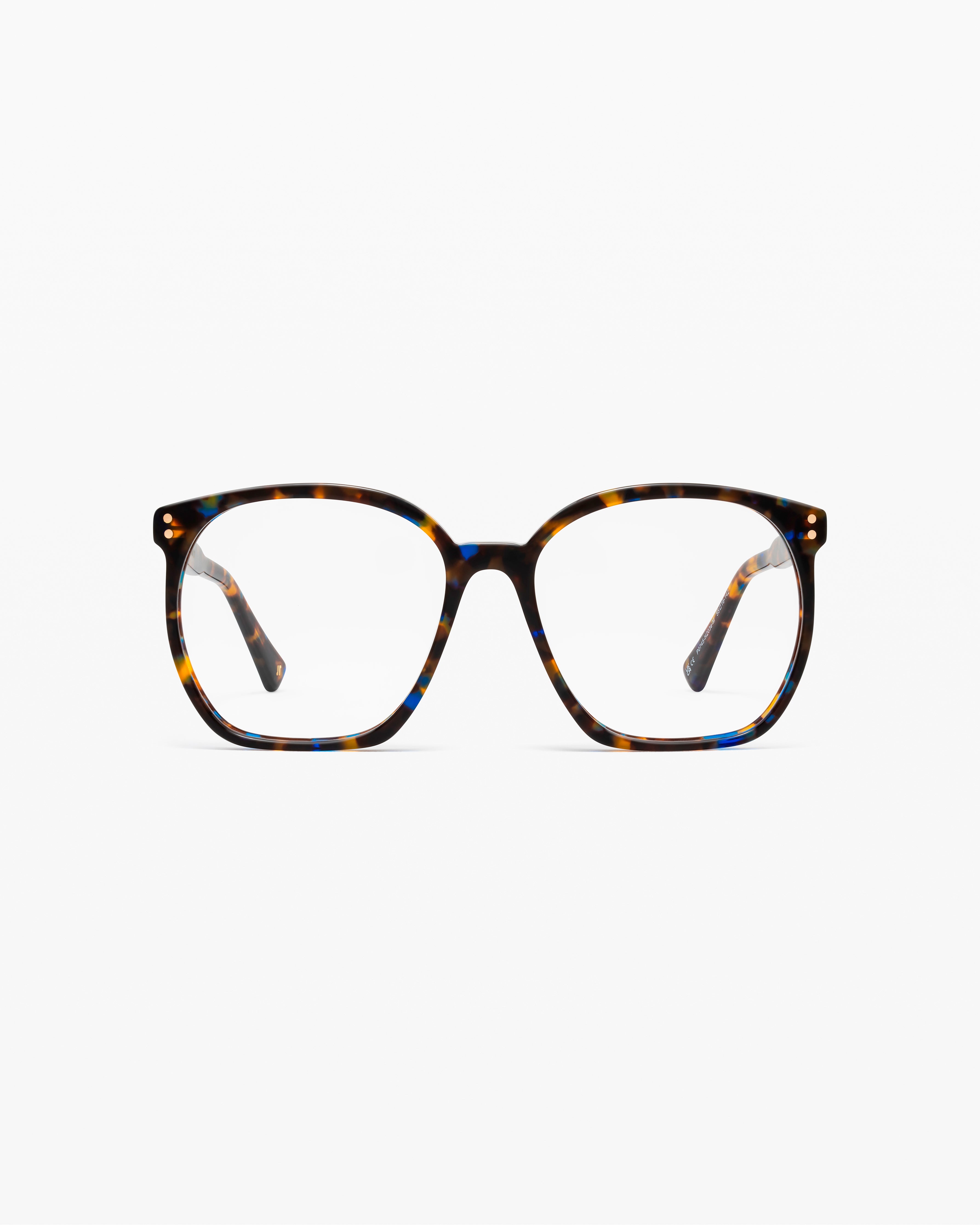 jimmy-fairly-la-neta-lunettes-de-vue-rondes-oversize-en-ac-tate-pour-femme image 1