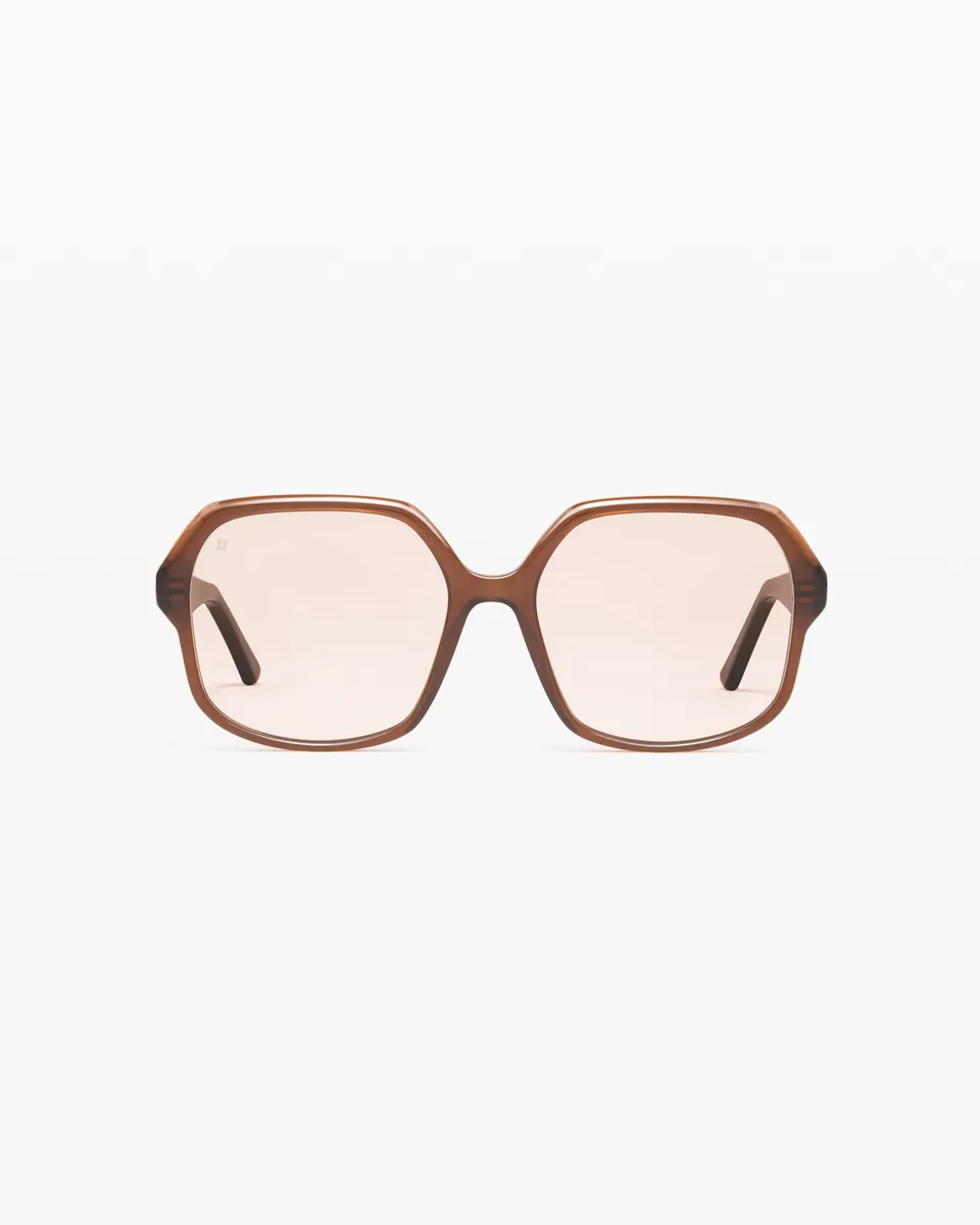 jimmy-fairly-la-jeanne-x-reformation-lunettes-de-soleil-carr-es-oversize-femme-d image 1