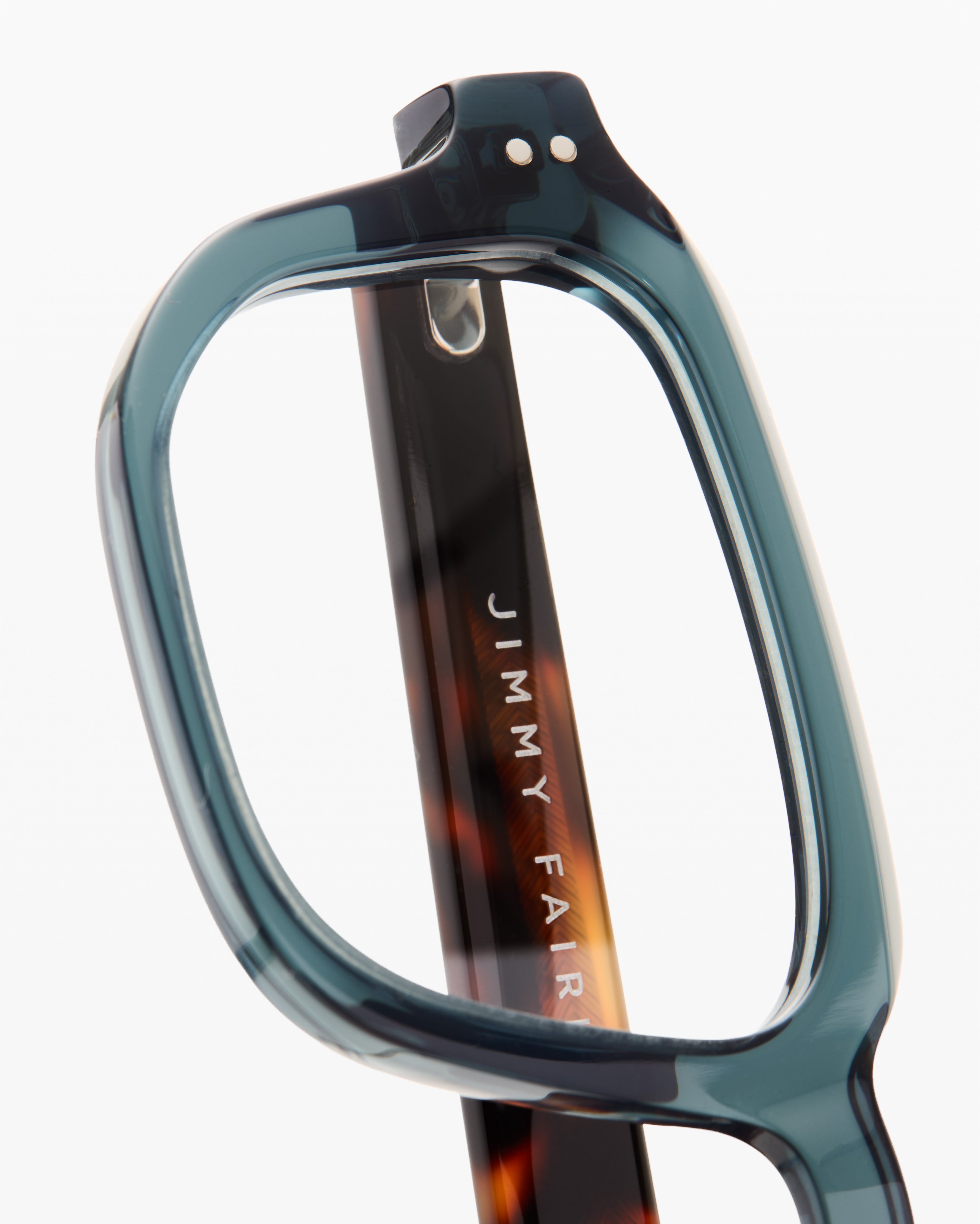 jimmy-fairly-la-eren-lunettes-de-vue-rectangulaires-en-ac-tate-homme-bleu image 4