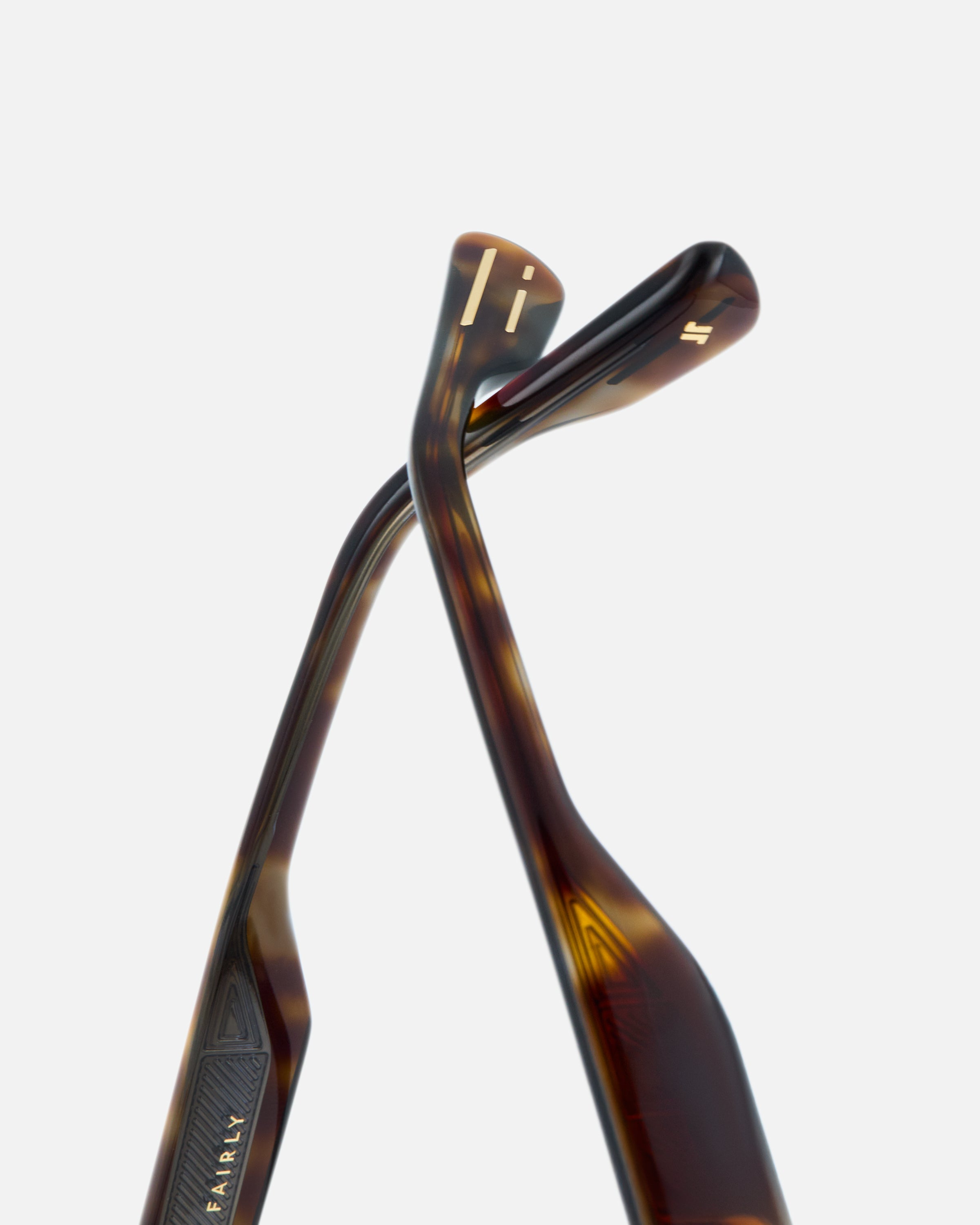 jimmy-fairly-la-sach-lunettes-rectangulaires-caille-fonc-e-en-ac-tate-mixte image 4