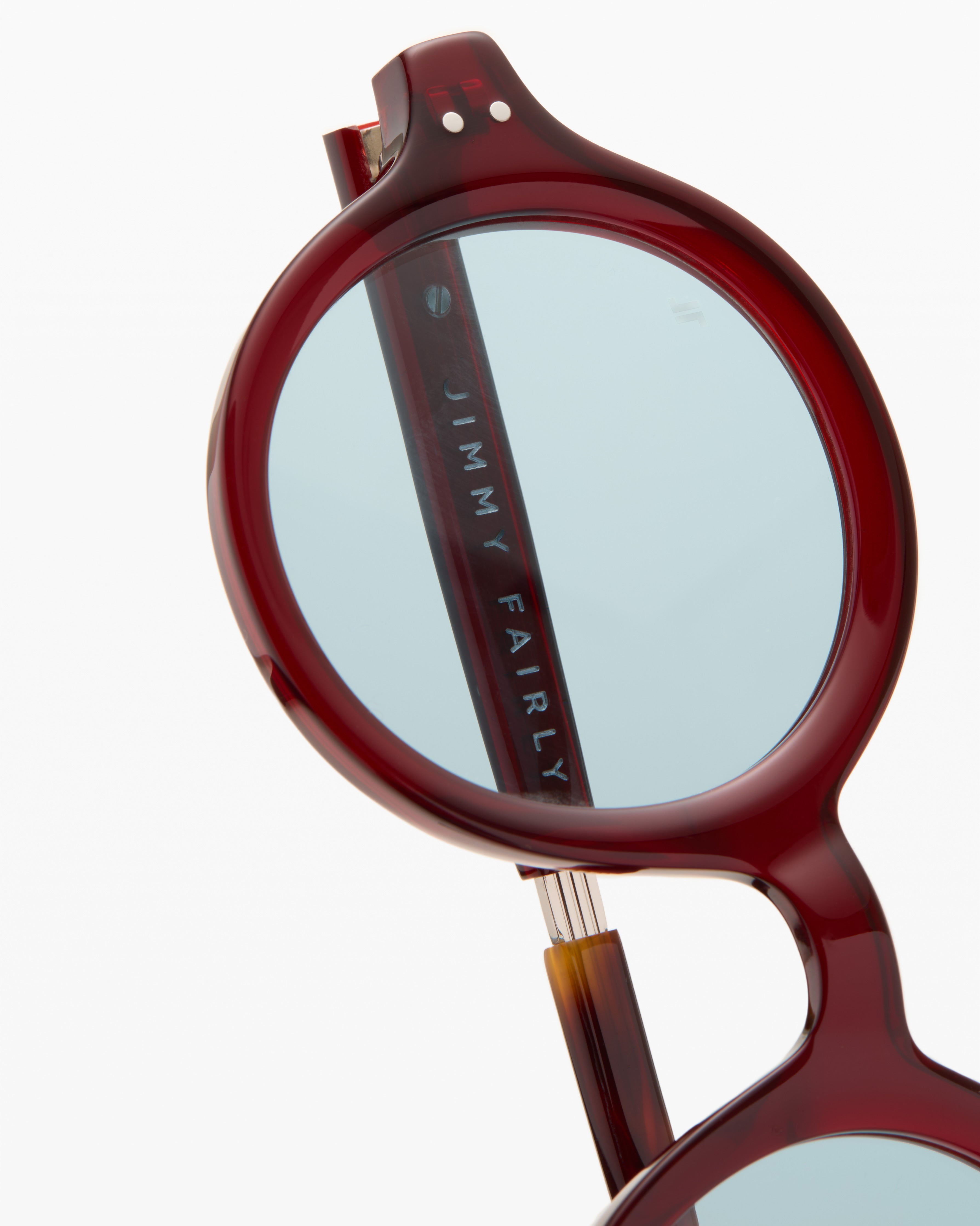 jimmy-fairly-la-junia-lunettes-de-soleil-rondes-femme-verres-color-s-ac-tate-fin image 2