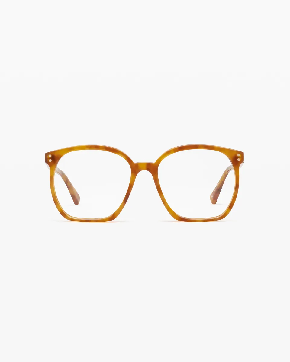 jimmy-fairly-la-neta-s-lunettes-de-vue-rondes-oversize-caille-femme-taille-s image 1