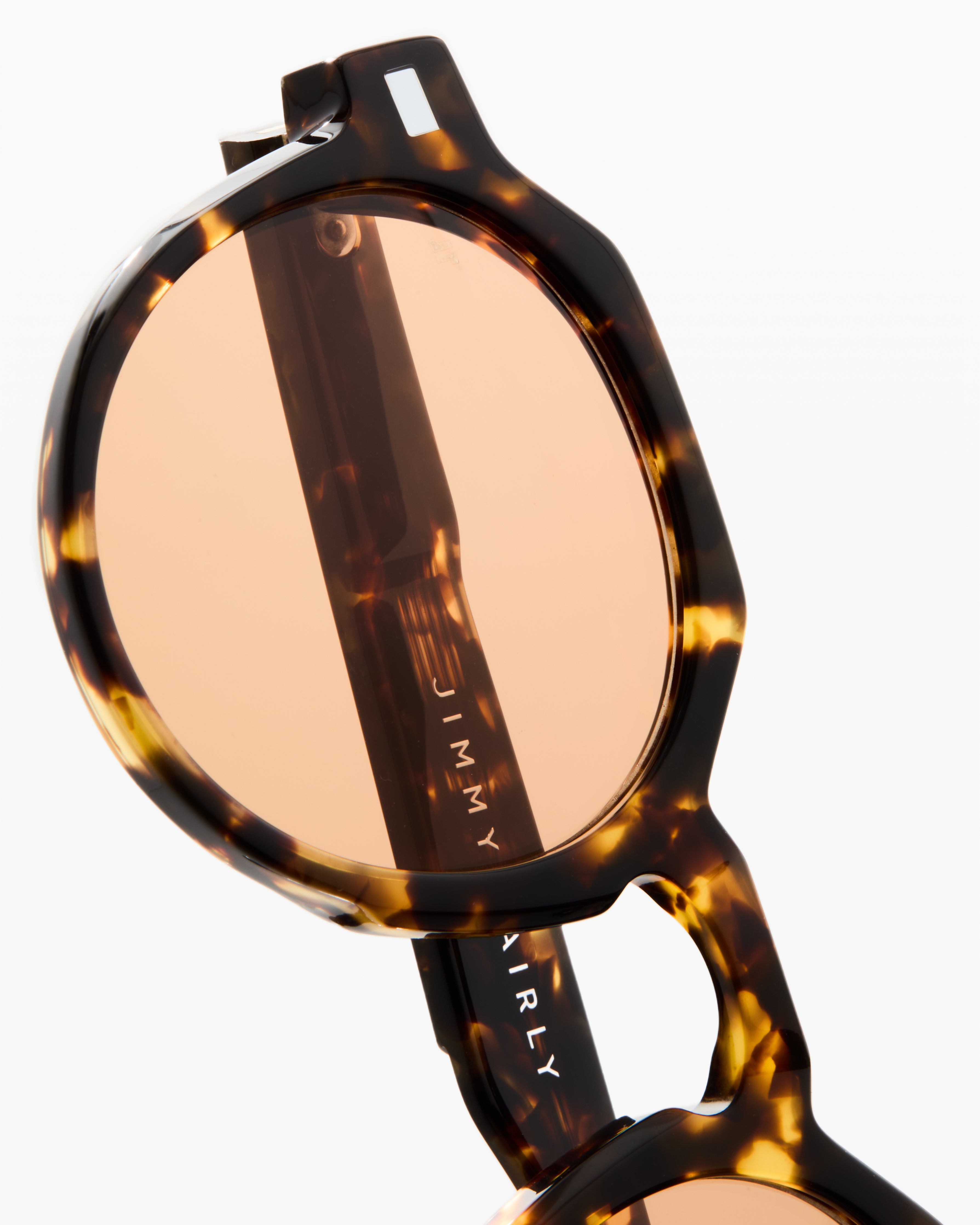 jimmy-fairly-la-warren-jf-colors-lunettes-de-soleil-rondes-cr-me-verres-teint-s- image 5