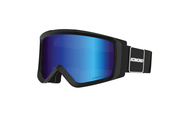 komono-anton-black-revo-masque-de-ski image 1