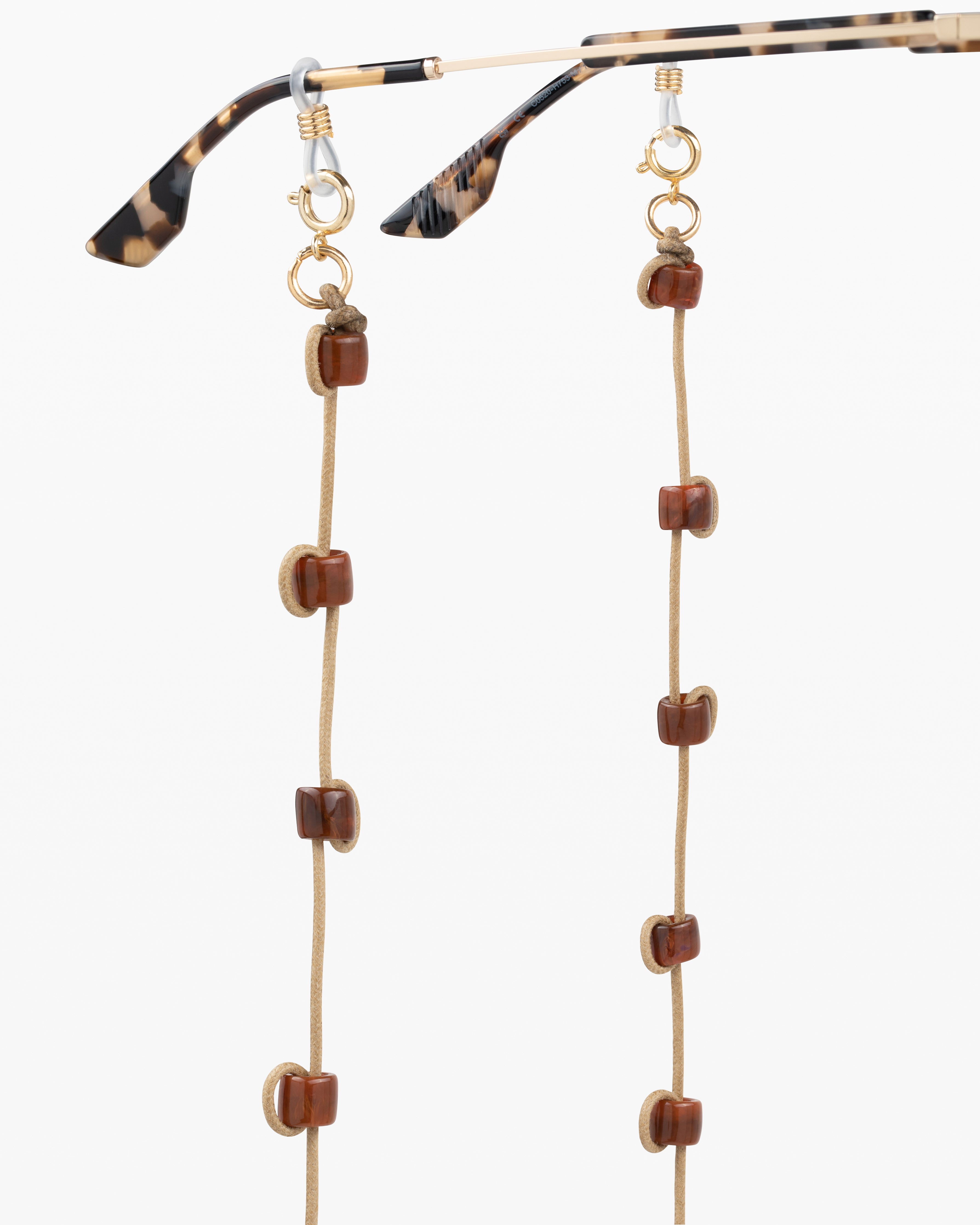 jimmy-fairly-la-cafe-cha-ne-lunettes-en-perles-pour-femme-compatible-toutes-pair image 2