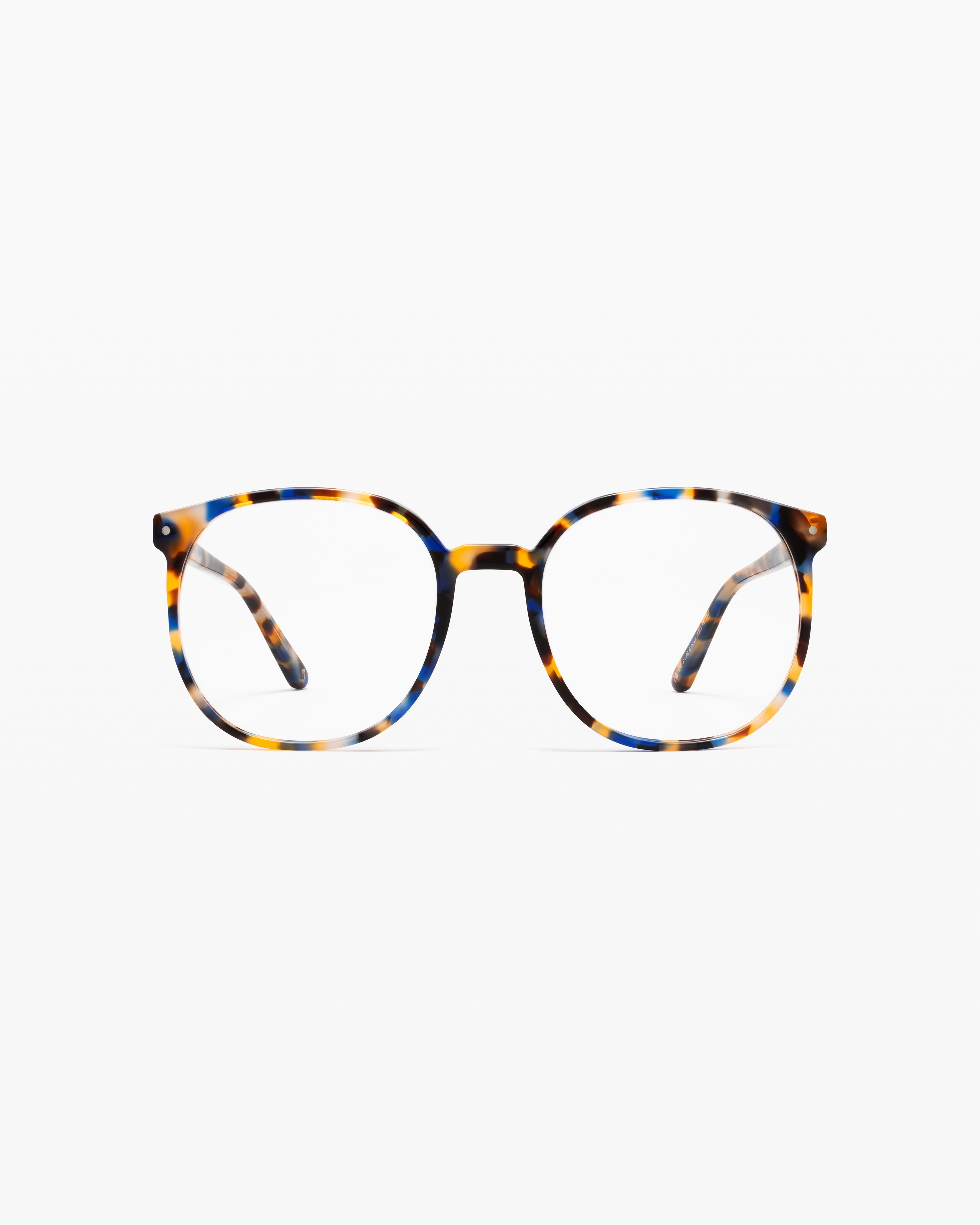 jimmy-fairly-la-flawless-lunettes-de-vue-rondes-oversize-femme-en-ac-tate-de-cel image 1