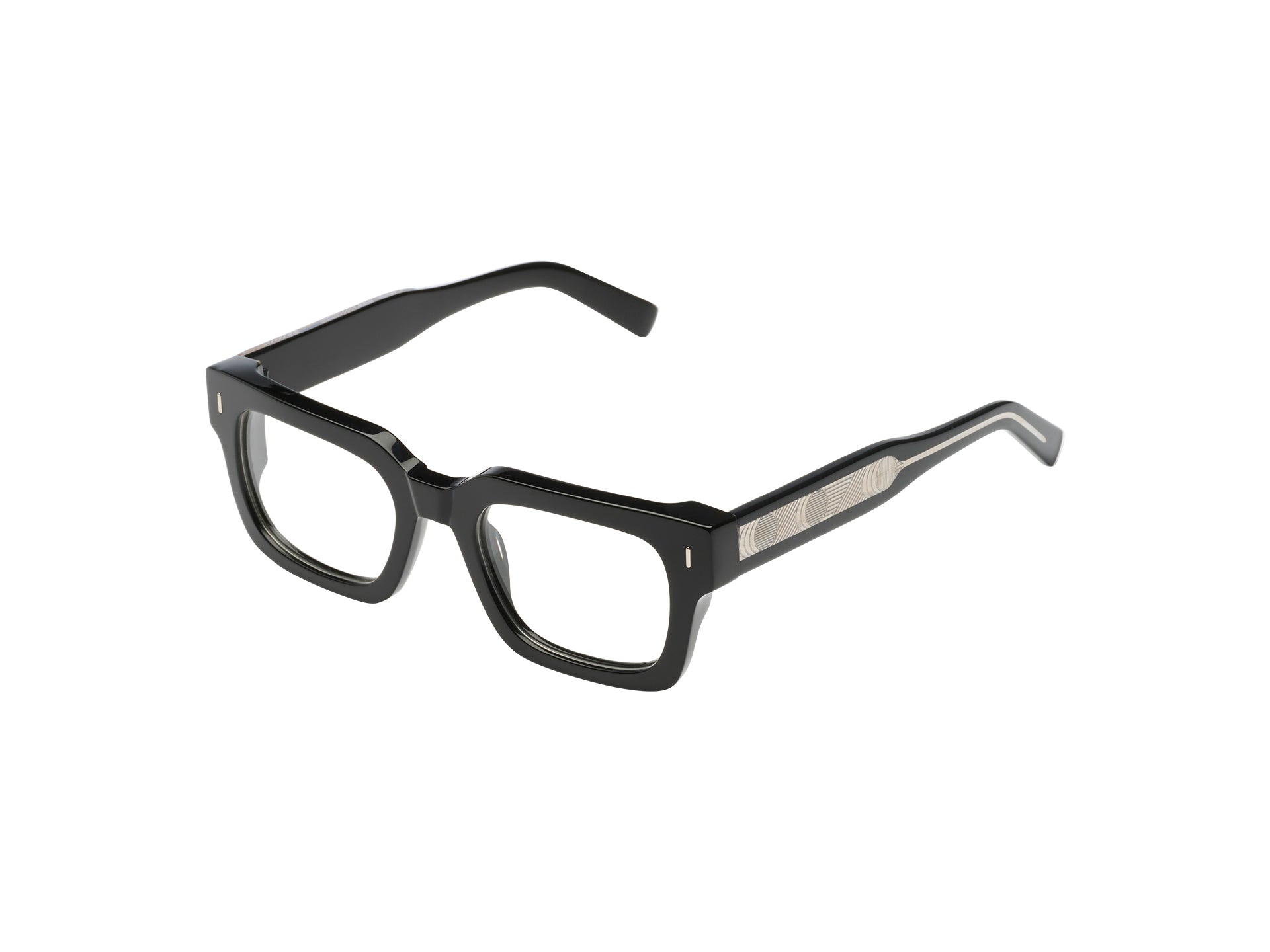 komono-flynn-black-rain-lunettes-de-vue image 2