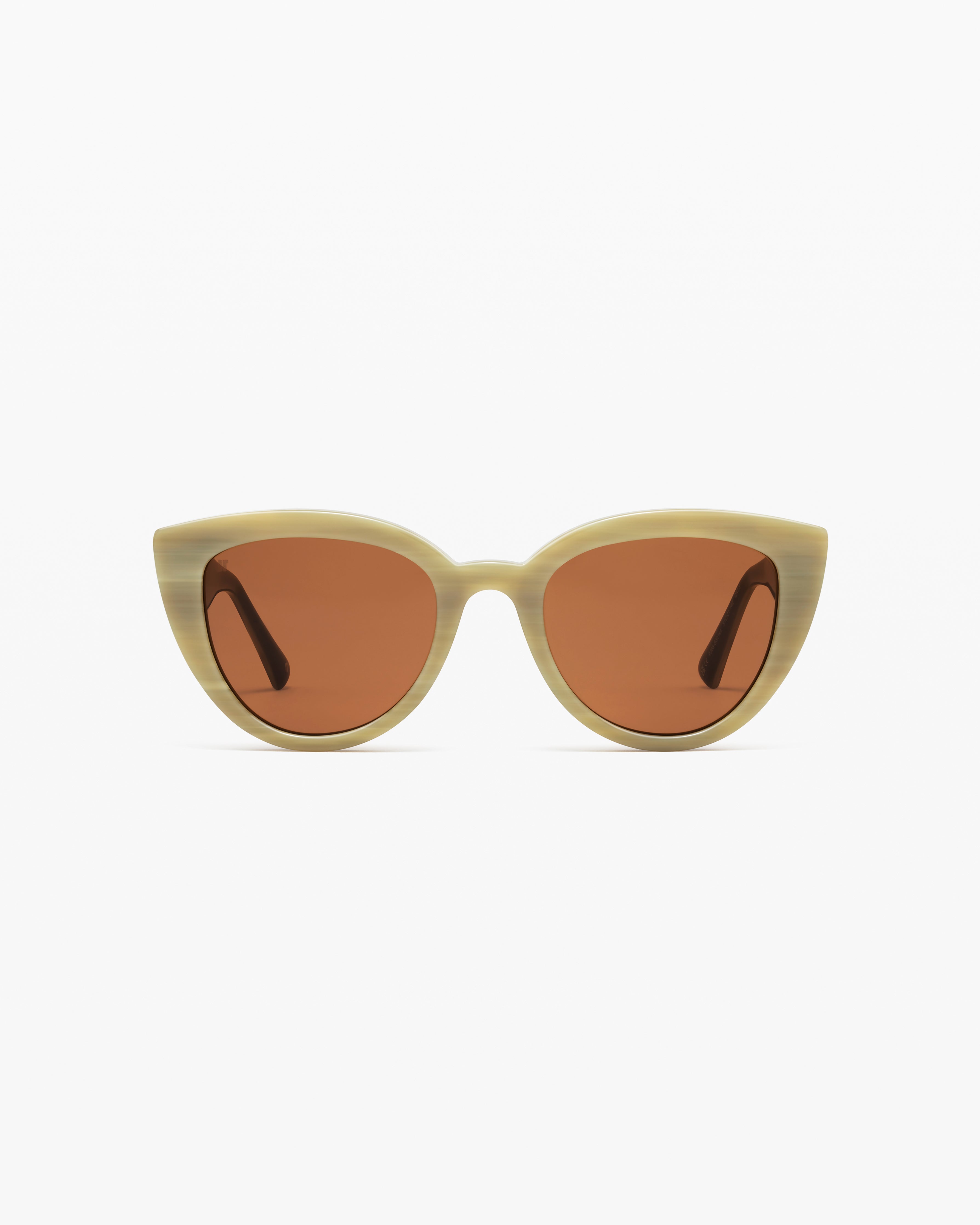 jimmy-fairly-la-level-up-lunettes-de-soleil-papillon-en-ac-tate-cat-gorie-3-vert image 1