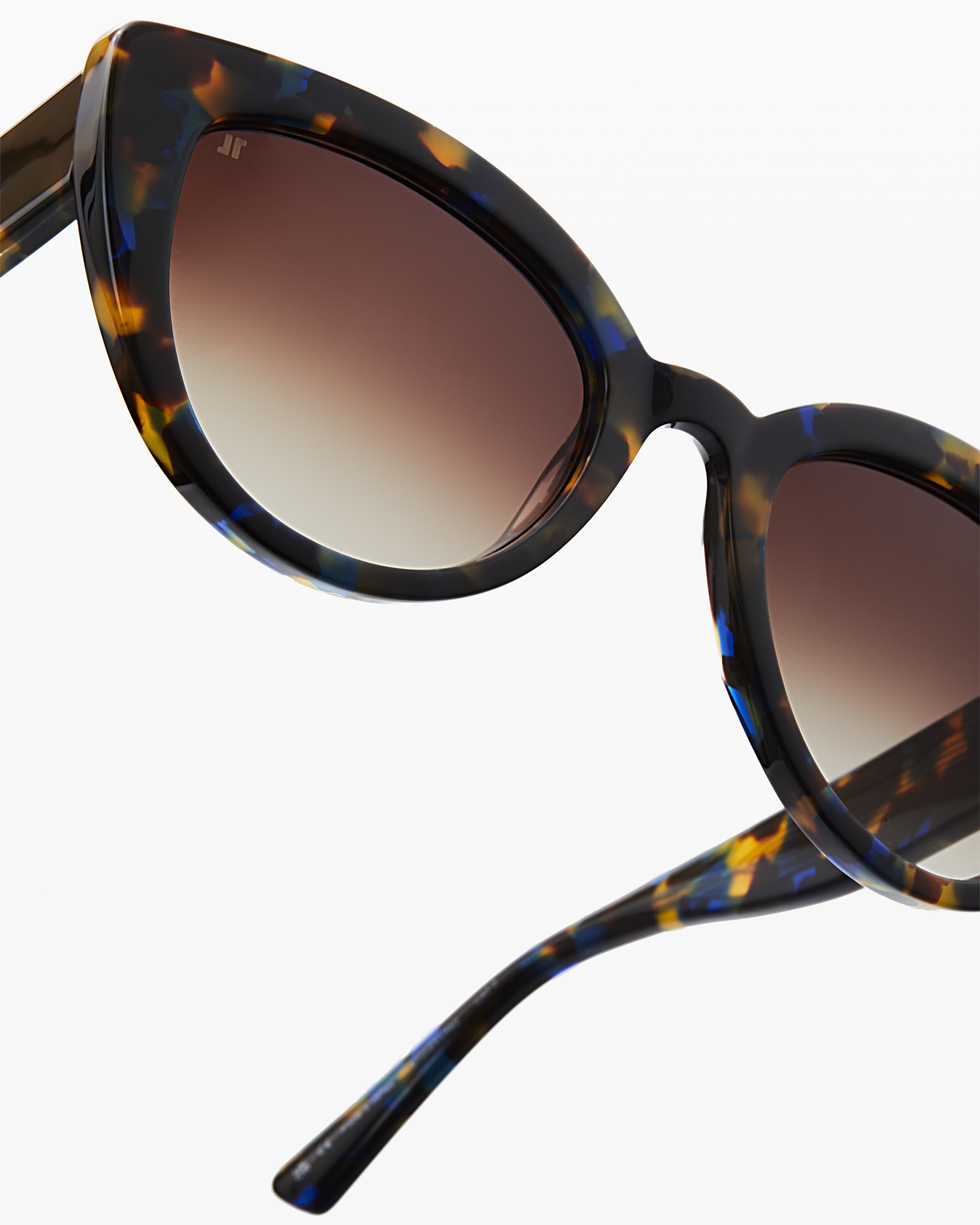 jimmy-fairly-la-level-up-lunettes-de-soleil-papillon-en-ac-tate-caille-bleue-tai image 4