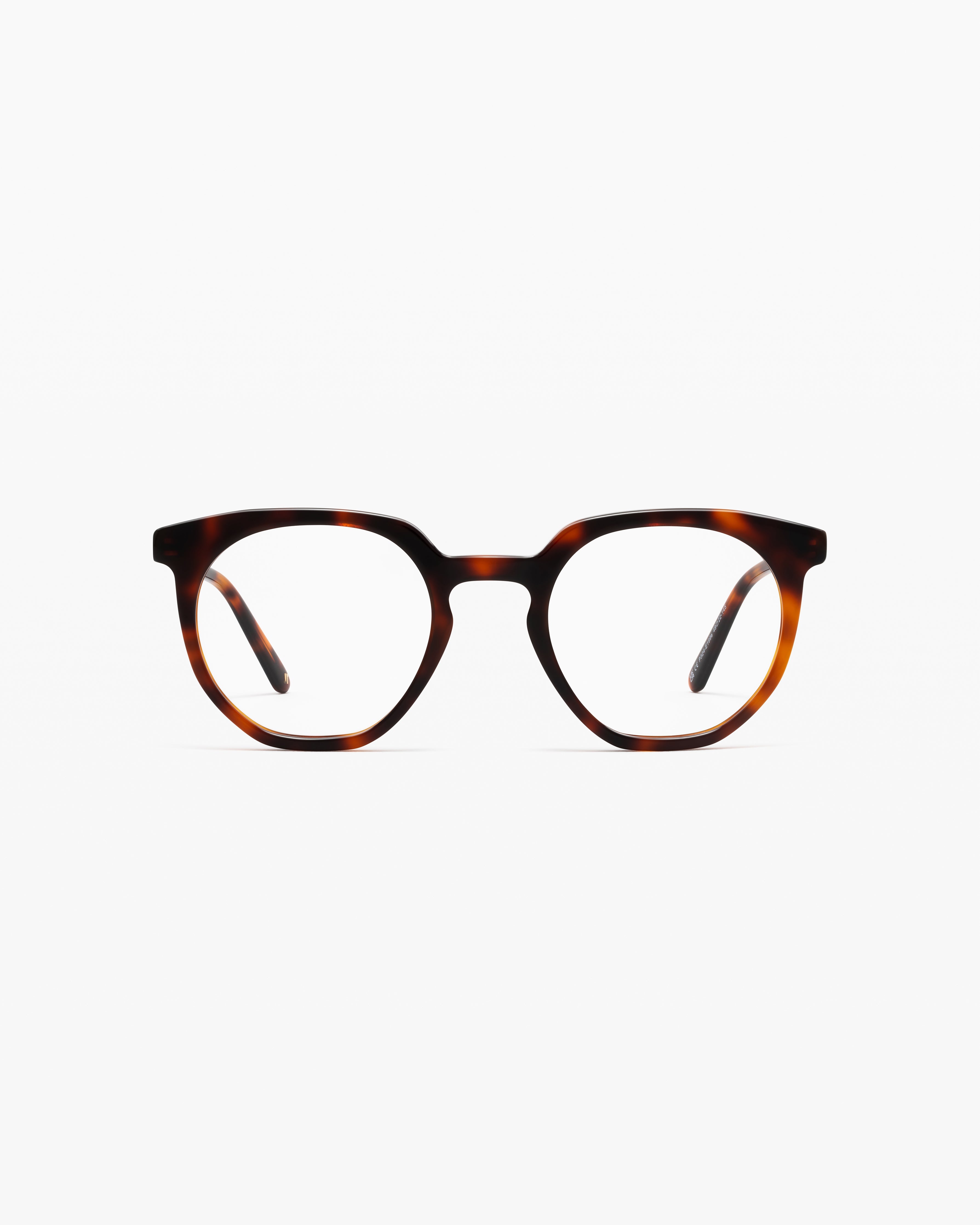 jimmy-fairly-la-lennon-lunettes-de-vue-hexagonales-en-ac-tate-caille-taille-m-ho image 1