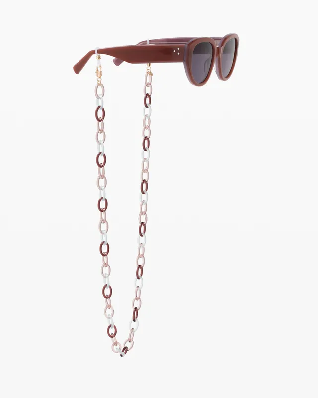 jimmy-fairly-la-dana-cha-ne-pour-lunettes-en-ac-tate-2 image 1