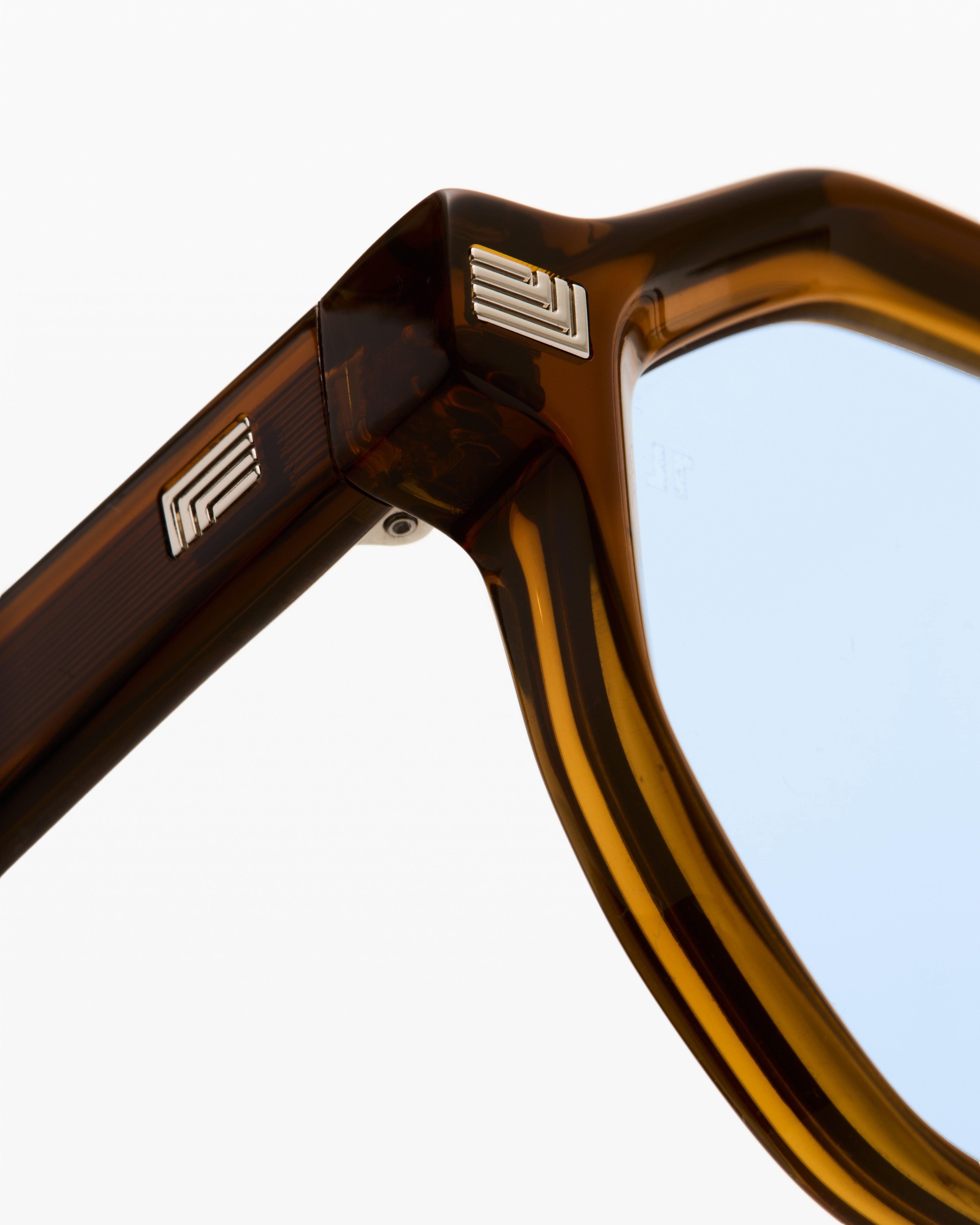 jimmy-fairly-la-eloi-jf-colors-lunettes-de-soleil-carr-es-homme-ac-tate-marron-v image 6