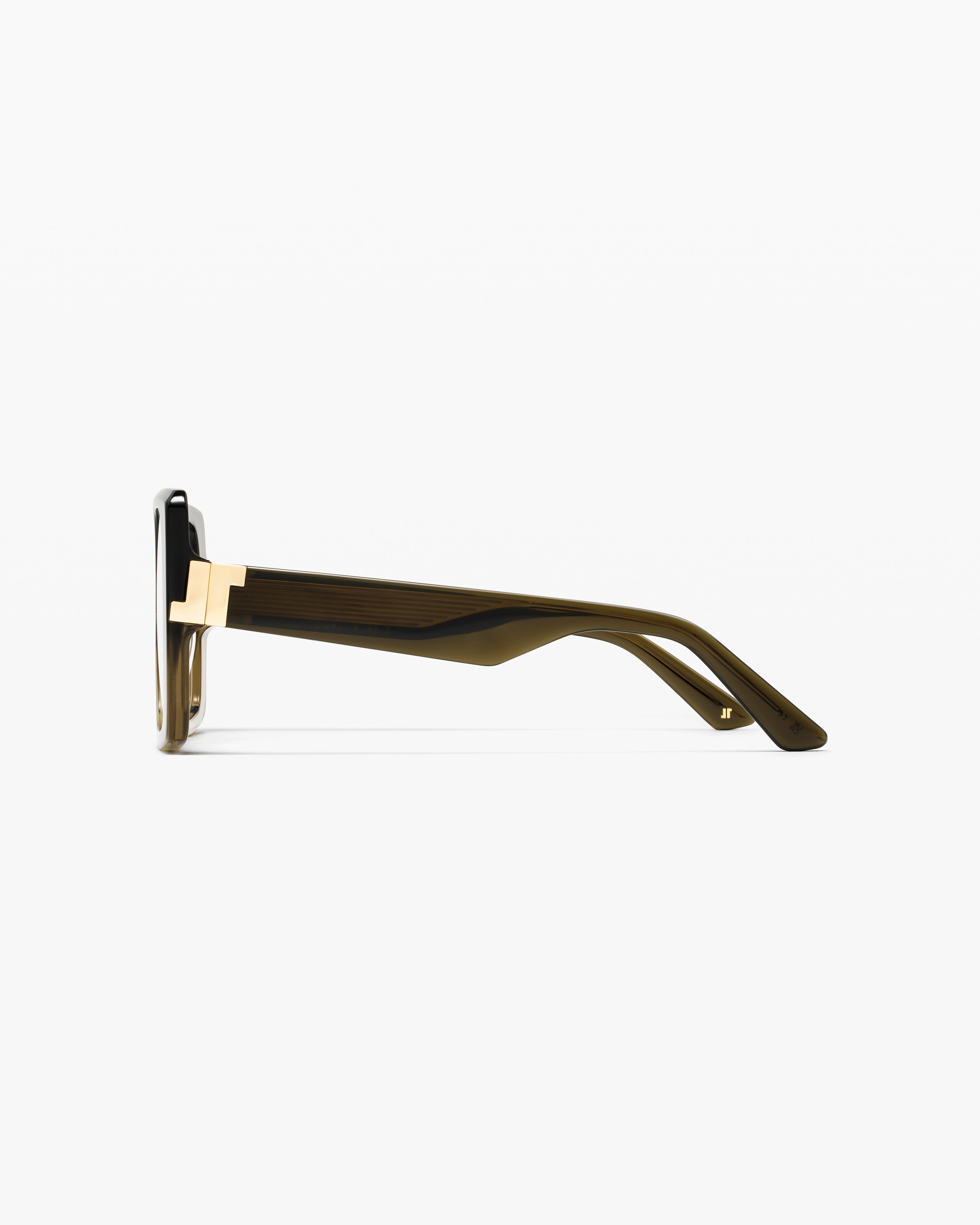 jimmy-fairly-studio-04-lunettes-de-vue-carr-es-oversize-ac-tate-vert-taille-m image 2