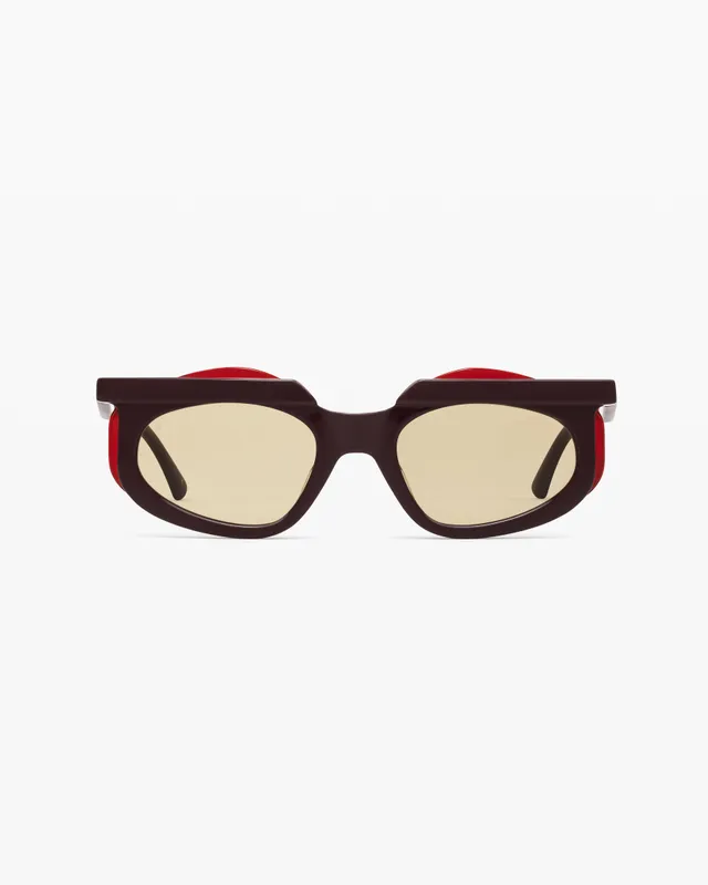 jimmy-fairly-la-ona-lunettes-de-soleil-rectangulaire-femme image 1
