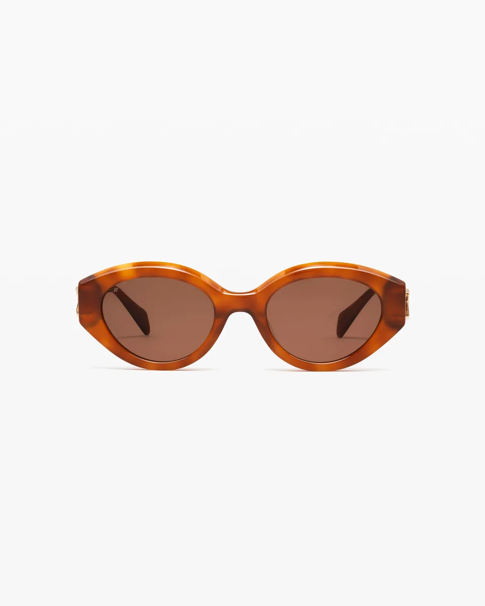 jimmy-fairly-la-luzia-lunettes-de-soleil-ovales-l-g-res-en-ac-tate-et-acier-inox image 1