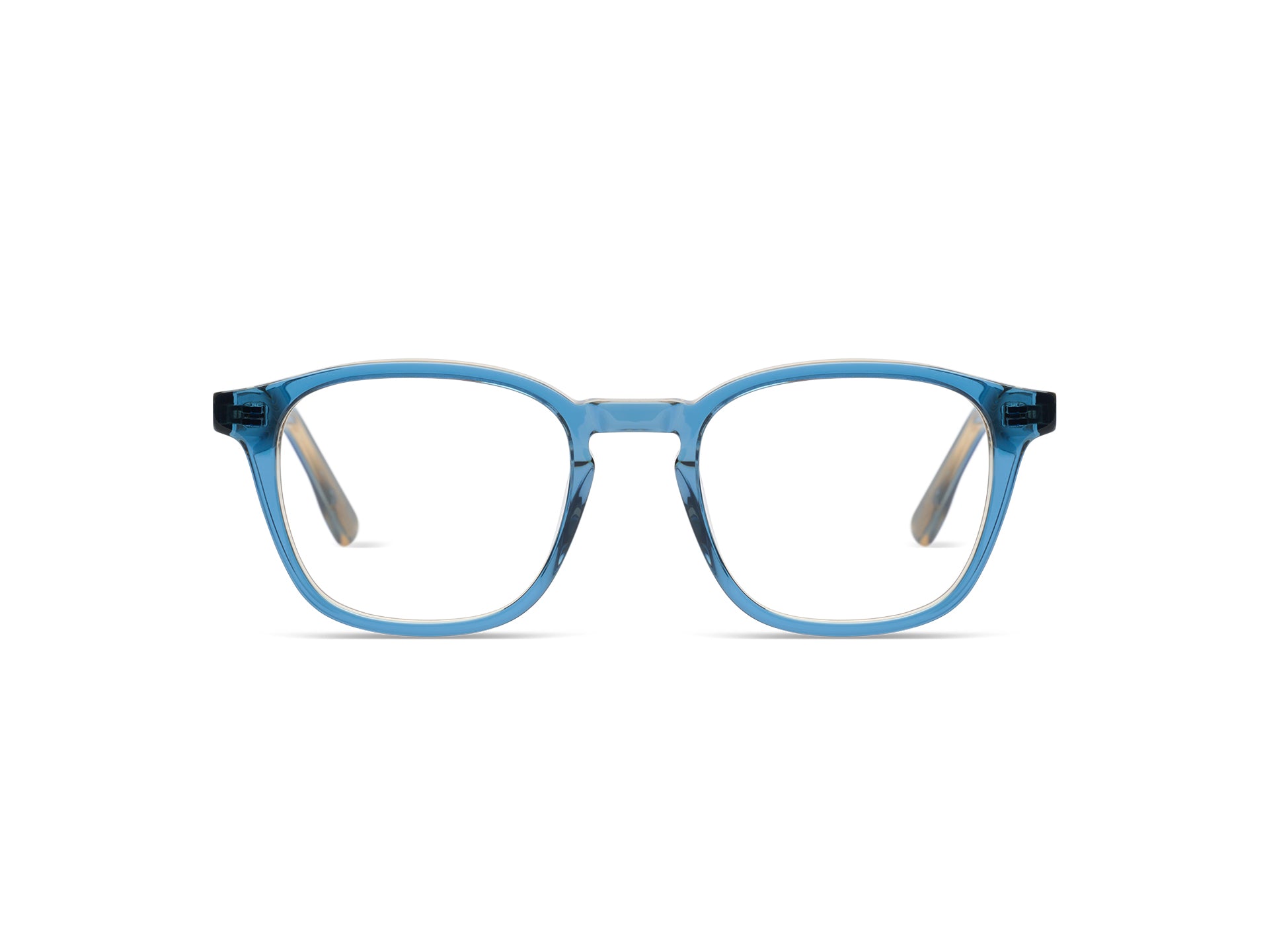 komono-marlon-slims-blue-fog-lunettes-de-soleil-blue-fog image 1