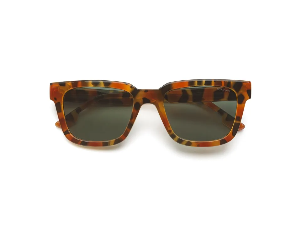 komono-bobby-amber-shell image 1