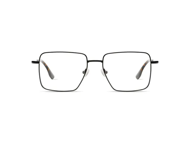 komono-lucas-nightrider-lunettes-de-vue-en-acier-au-style-contemporain image 1