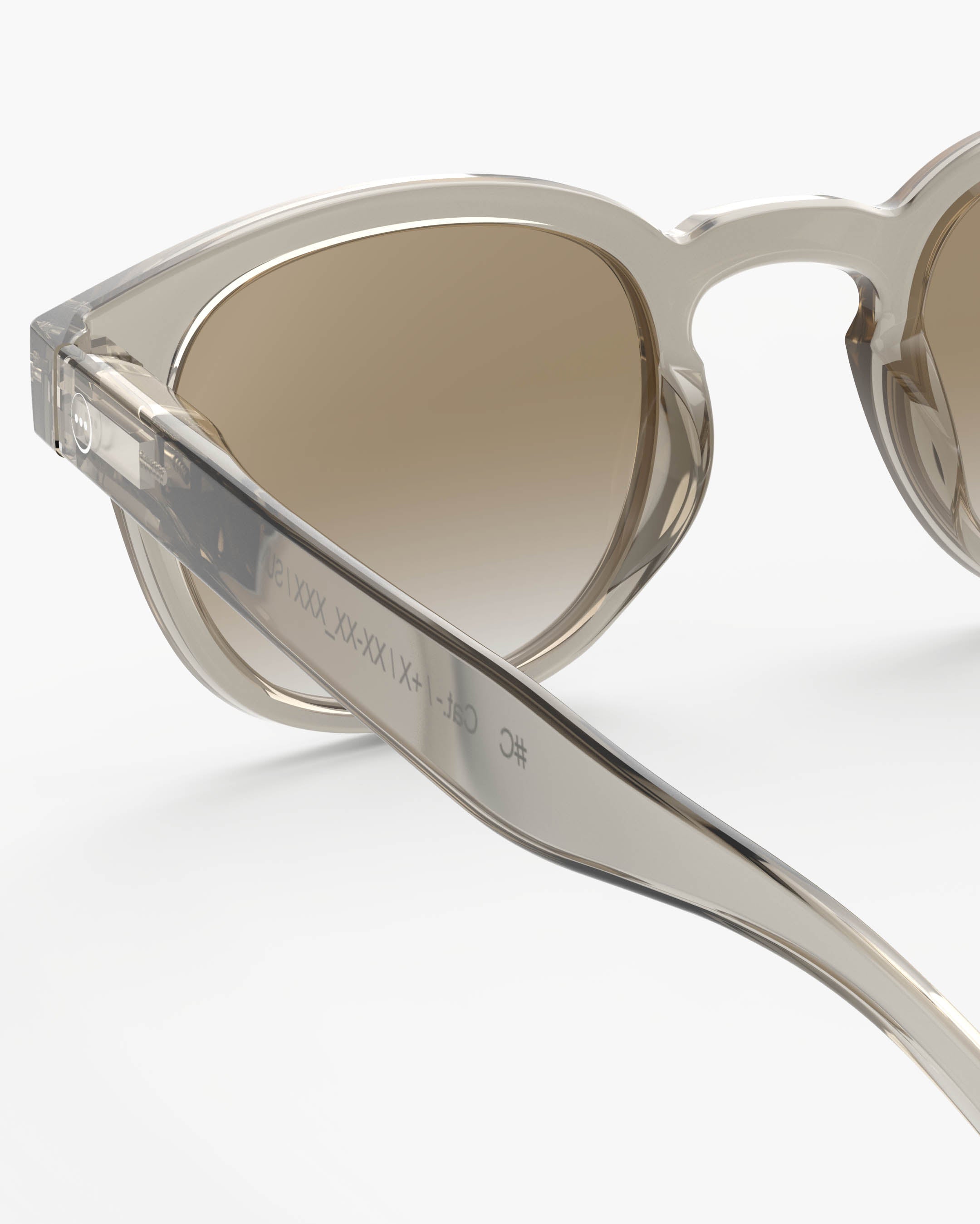 izipizi-sun-c-urban-steel-lunettes-de-soleil-unisexes image 4