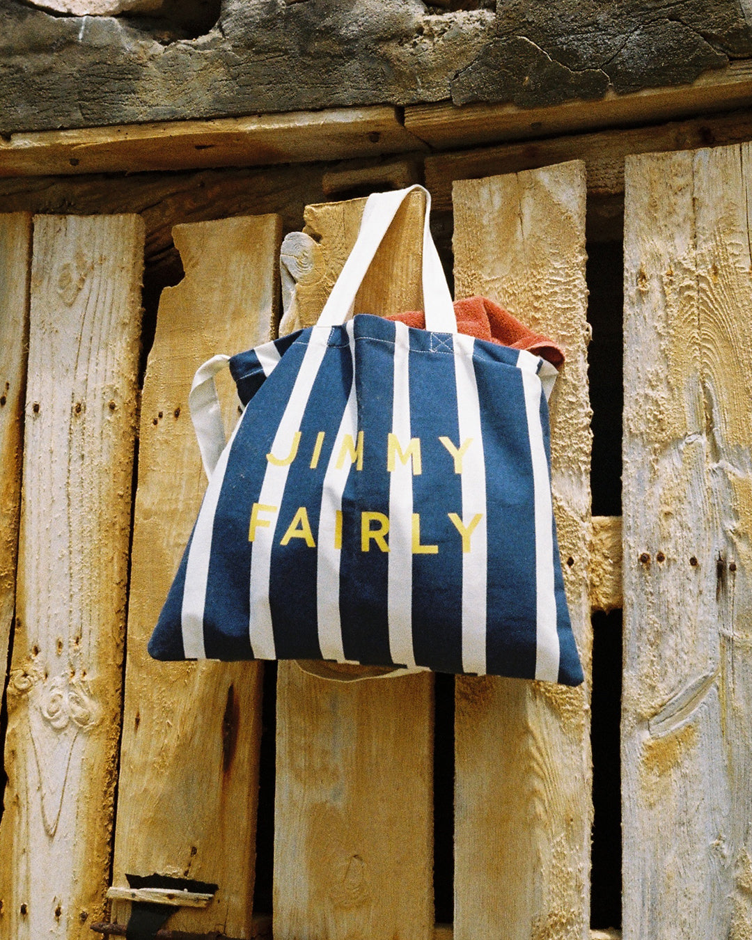 jimmy-fairly-tote-bag-summer-25-sac-cabas-en-coton-et-polyester-collection-t-25 image 2