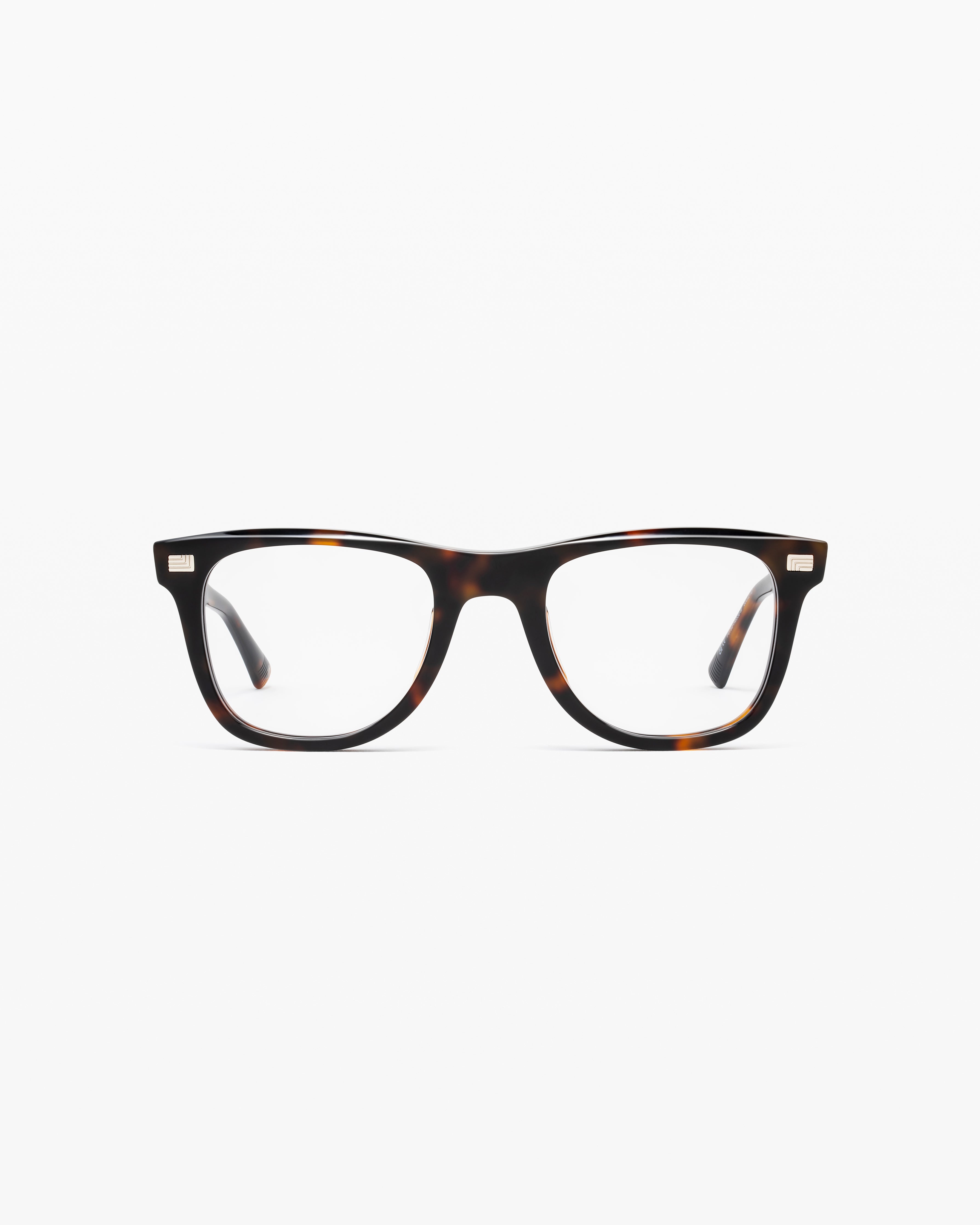 jimmy-fairly-la-cassio-lunettes-de-vue-rectangulaires-en-ac-tate-coloris-dark-to image 1