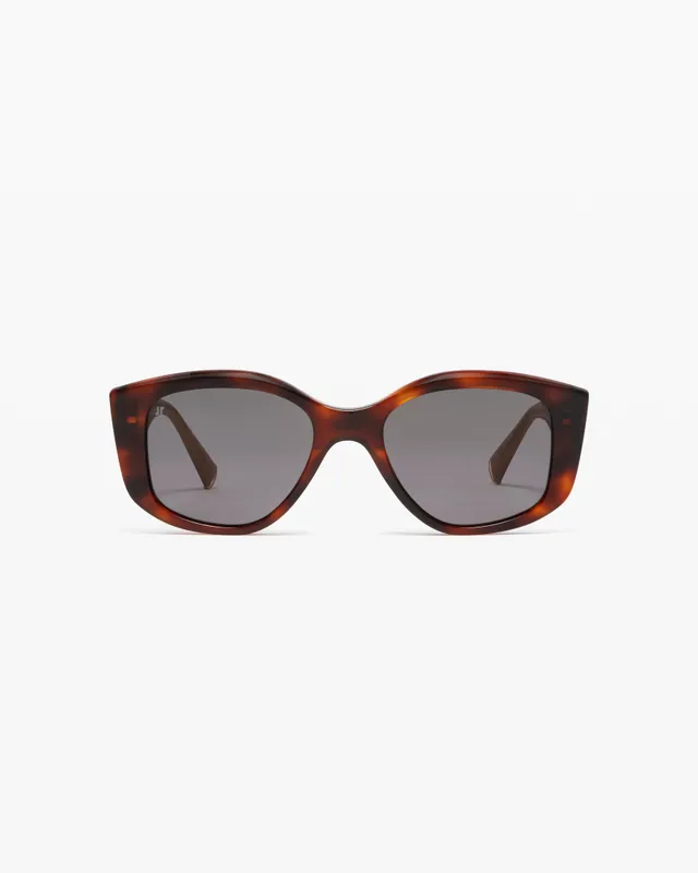 jimmy-fairly-la-umi-lunettes-de-soleil-femme-papillon-en-ac-tate-caille-fonc-e-t image 1
