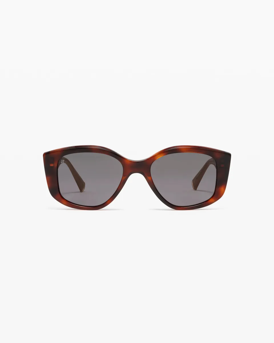 jimmy-fairly-la-umi-lunettes-de-soleil-femme-papillon-en-ac-tate-caille-fonc-e-t image 1