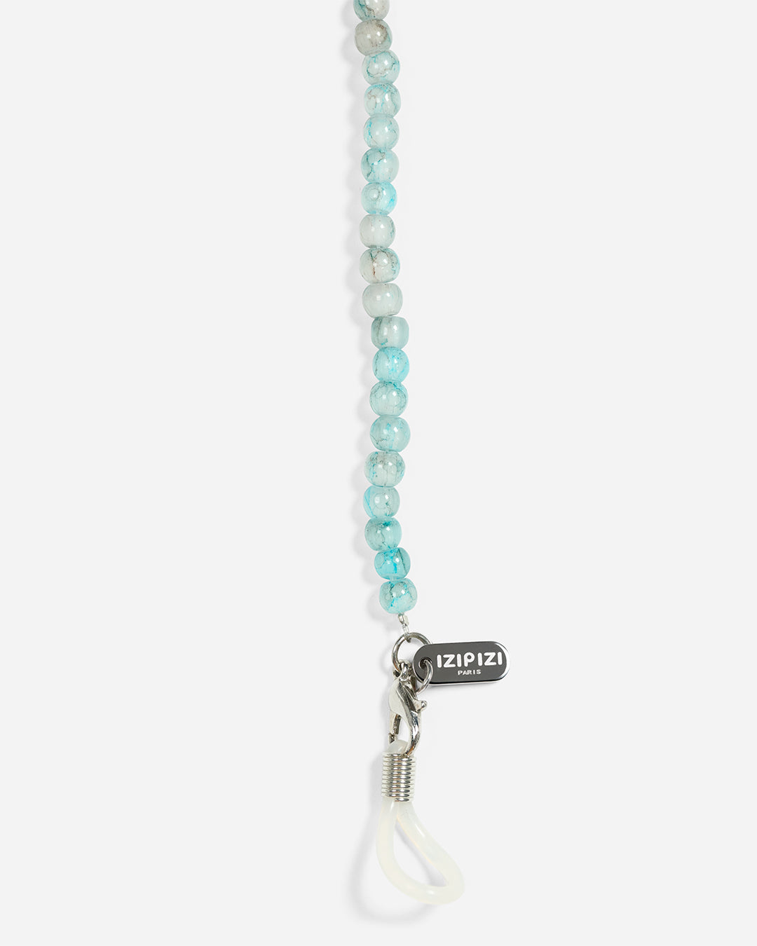 izipizi-pearl-cord-turquoise-stone-cordon-lunettes-en-perles image 2