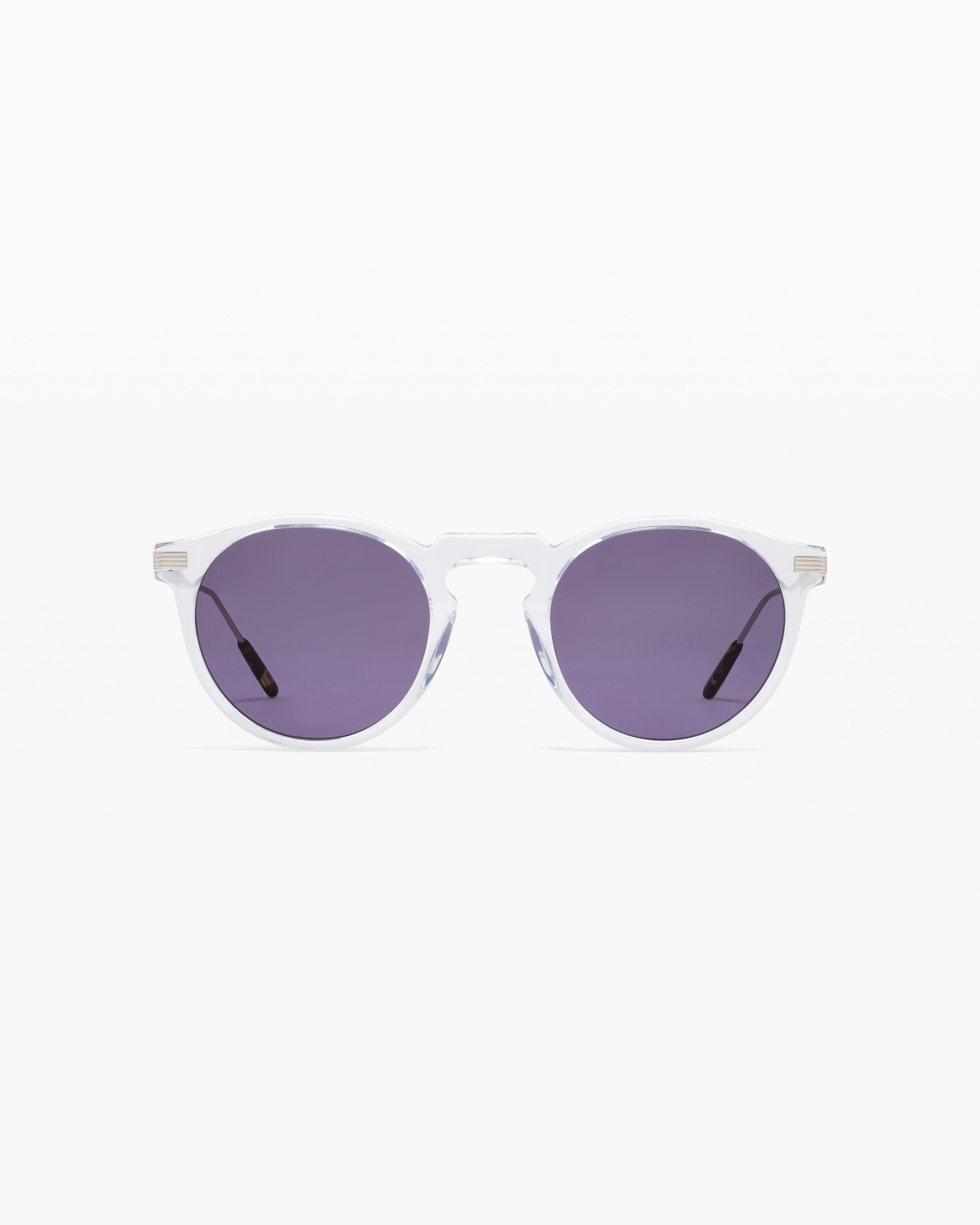 jimmy-fairly-la-noto-lunettes-de-soleil-rondes-ac-tate-et-acier-inoxydable-verre image 1