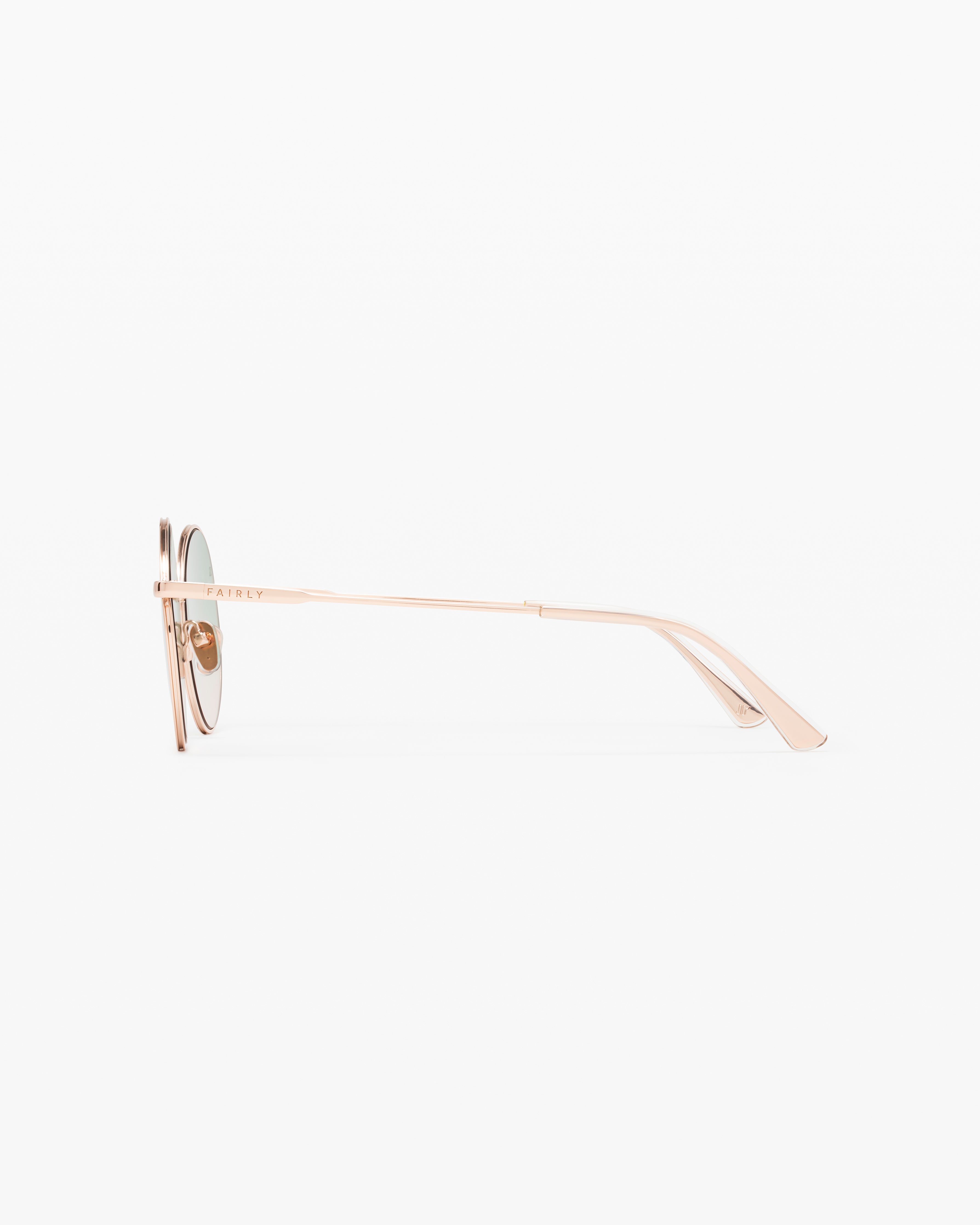 jimmy-fairly-la-caly-jf-colors-lunettes-de-soleil-rondes-dor-es image 2